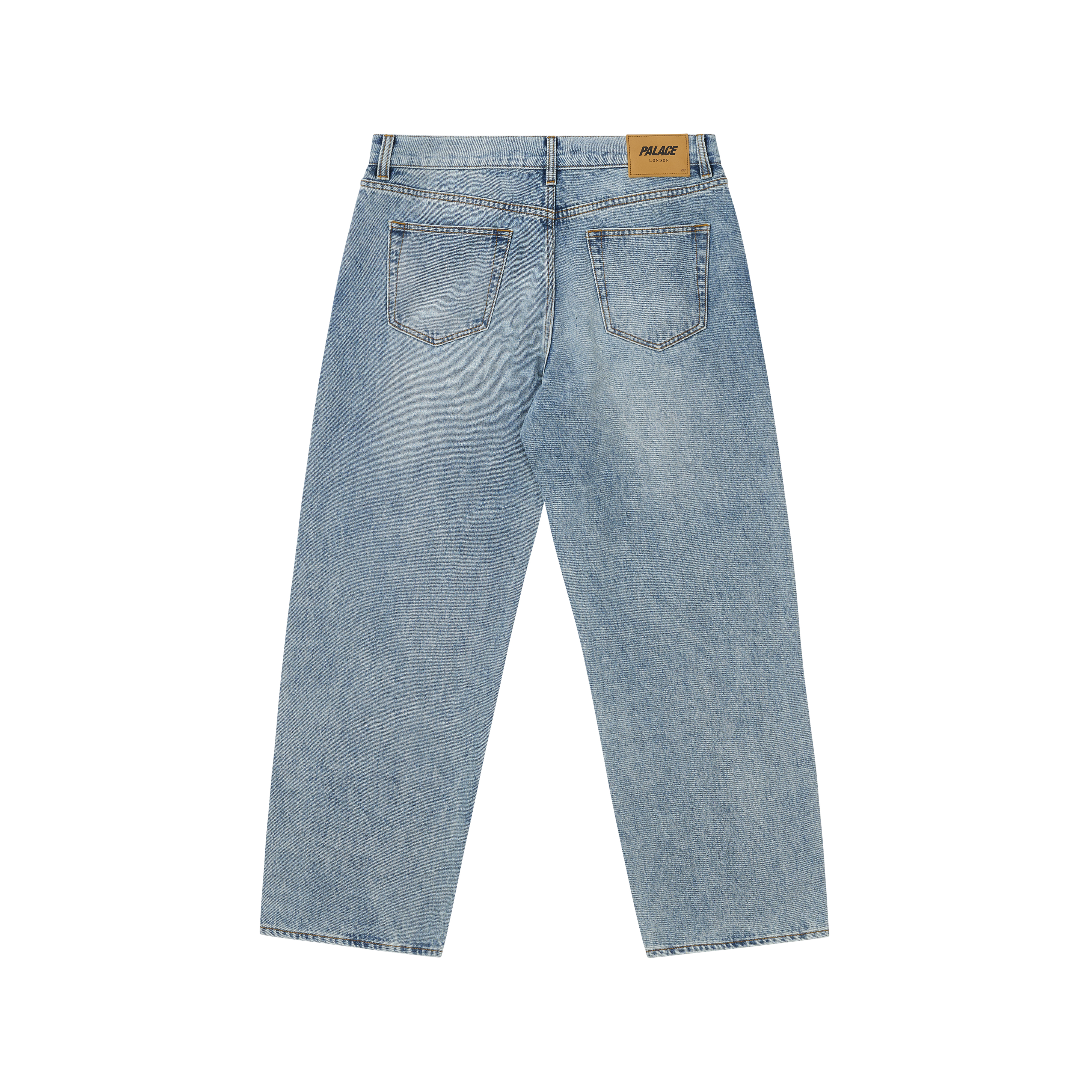 P90 BAGGY JEAN | PALACE SKATEBOARDS