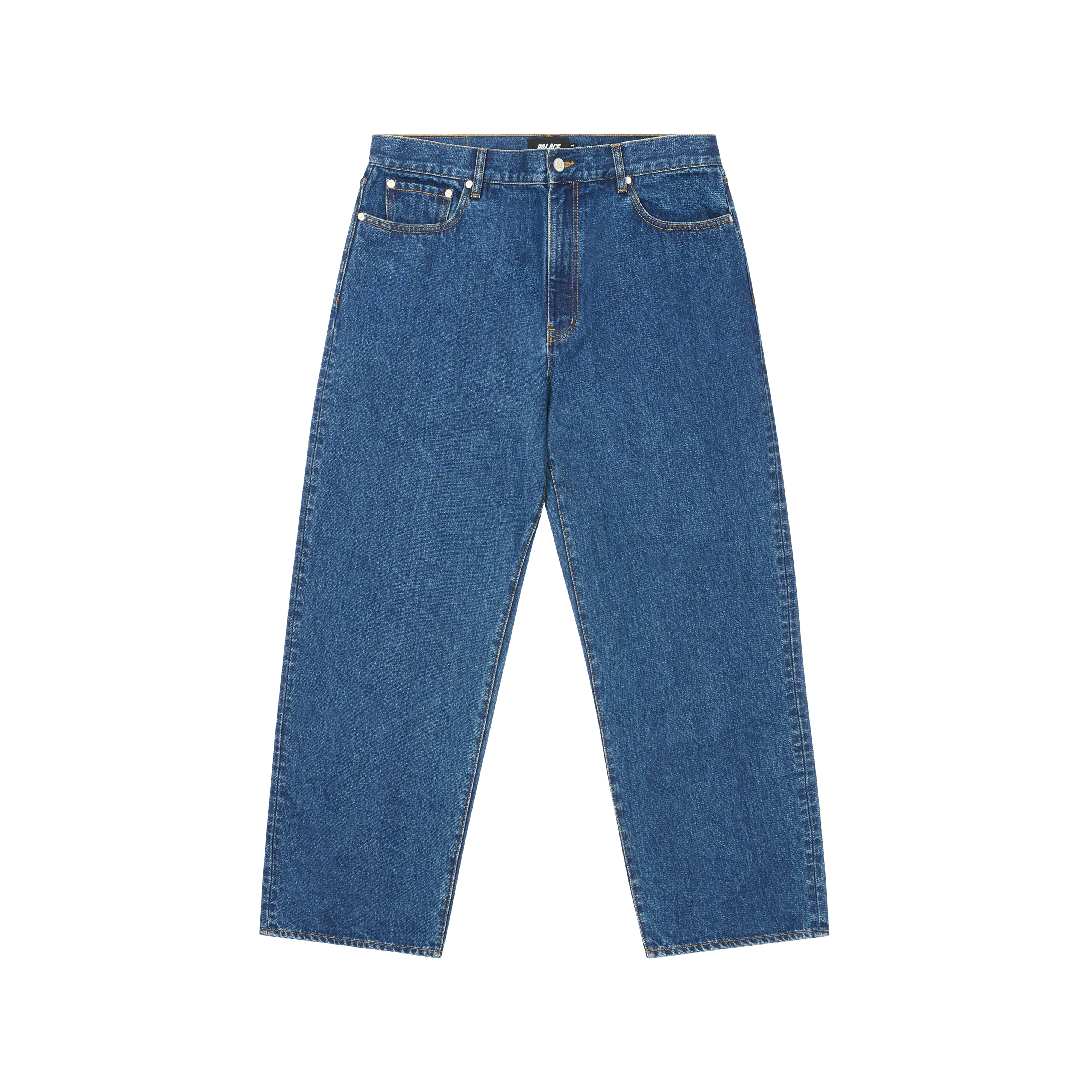 【最安値に挑戦】 P90 BAGGY JEAN | PALACE SKATEBOARDS パンツ