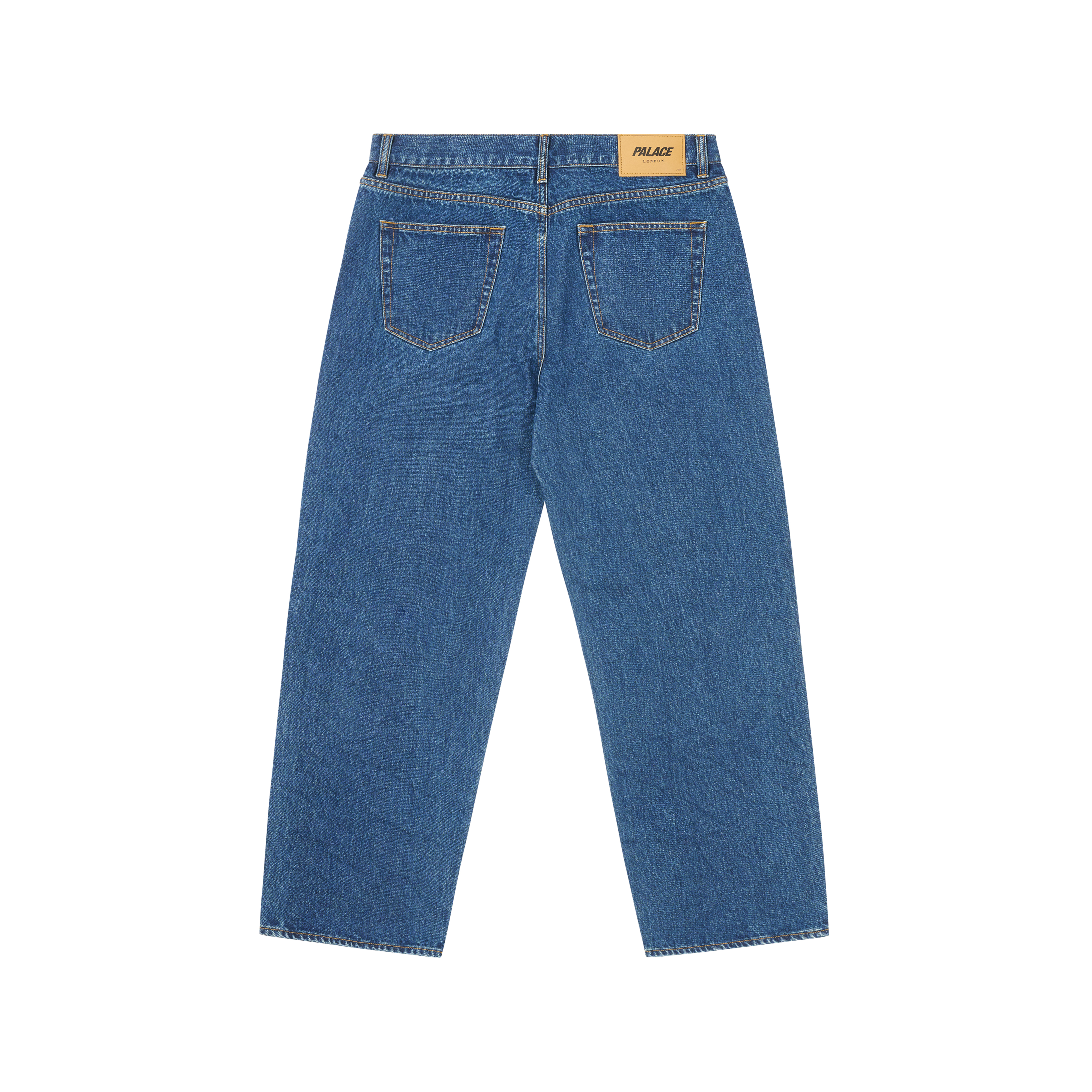 PALACE P90 BAGGY JEAN パレススケートボード 34 P90 BAGGY JEAN | PALACE SKATEBOARDS