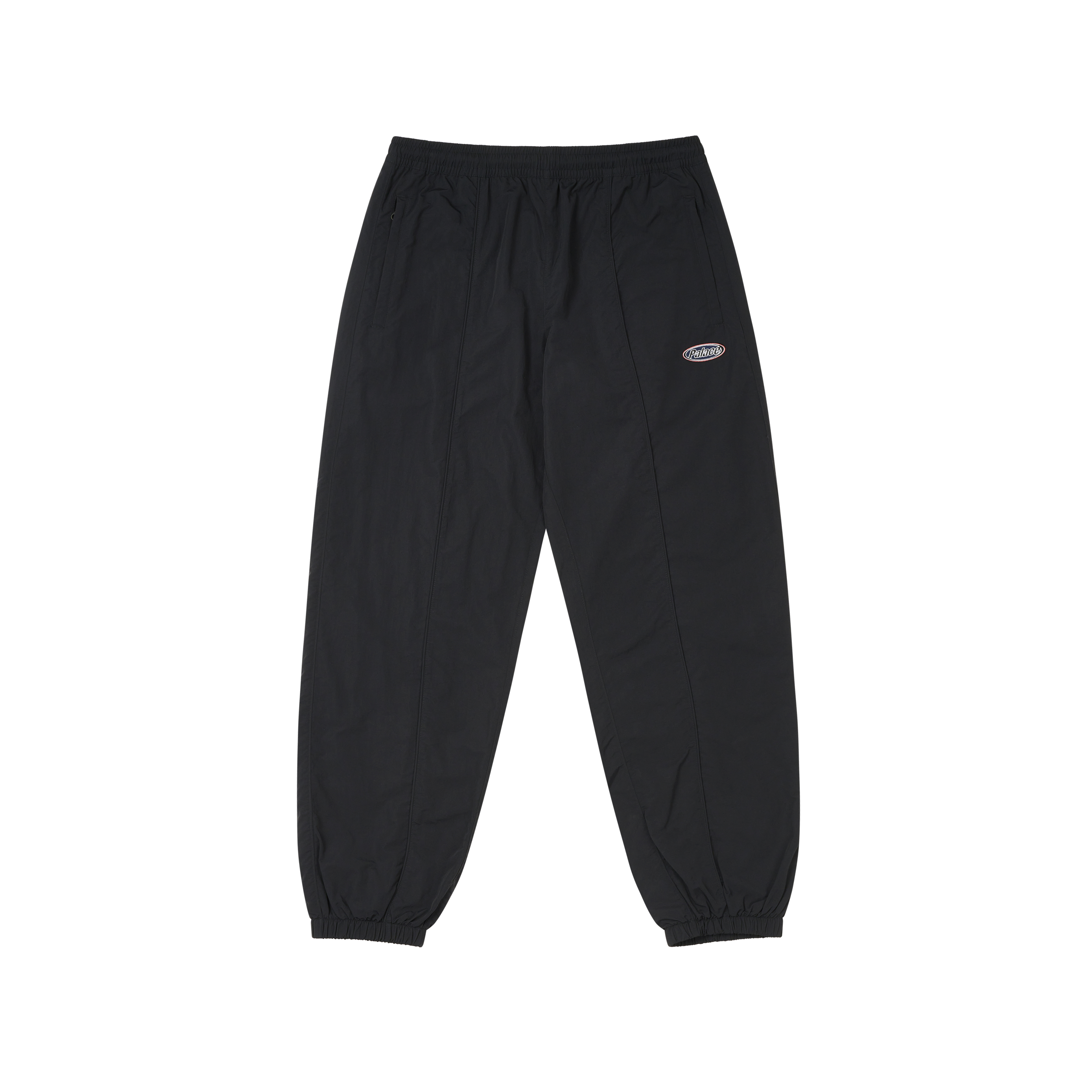 PIN TUCK SHELL JOGGER | PALACE SKATEBOARDS