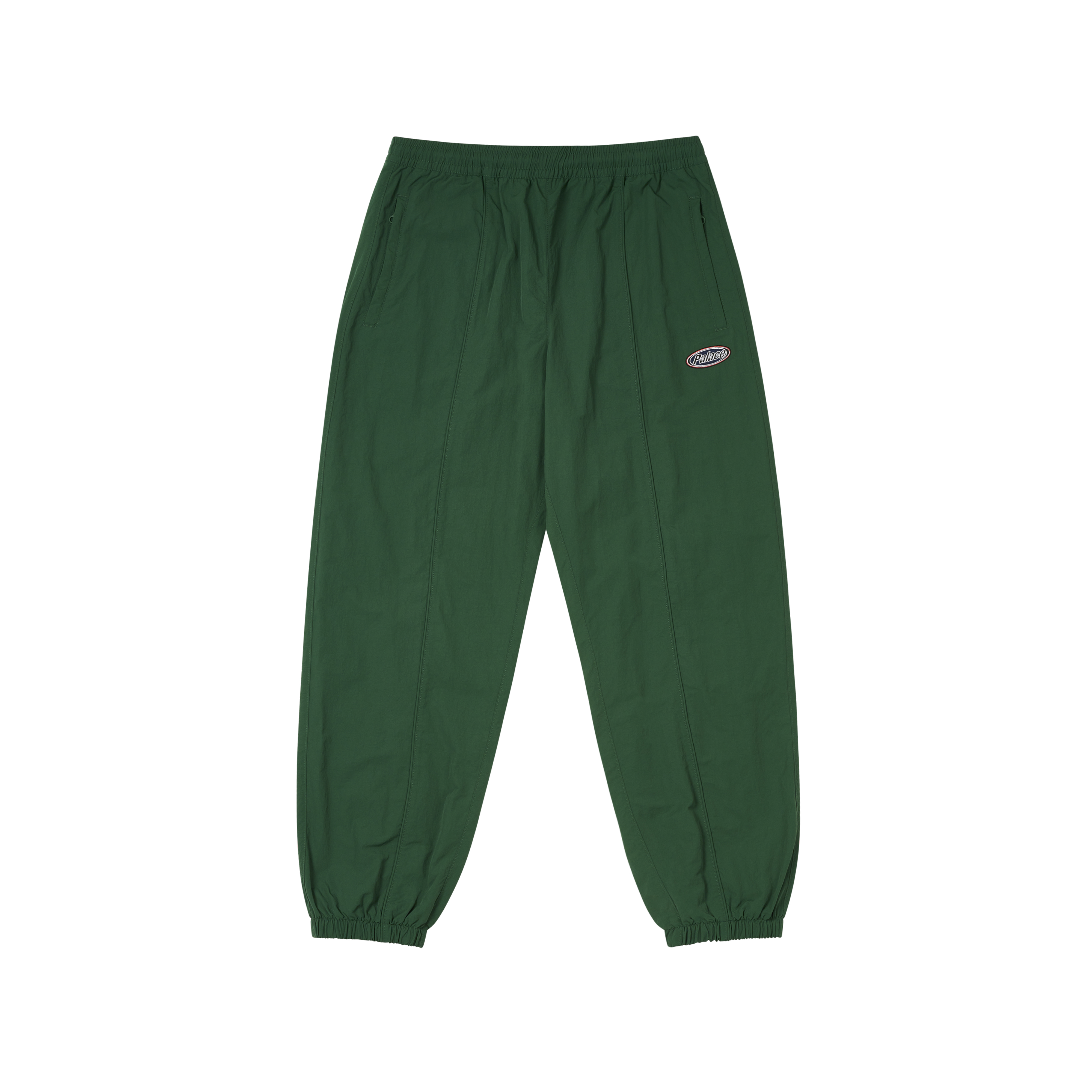 PIN TUCK SHELL JOGGER | PALACE SKATEBOARDS