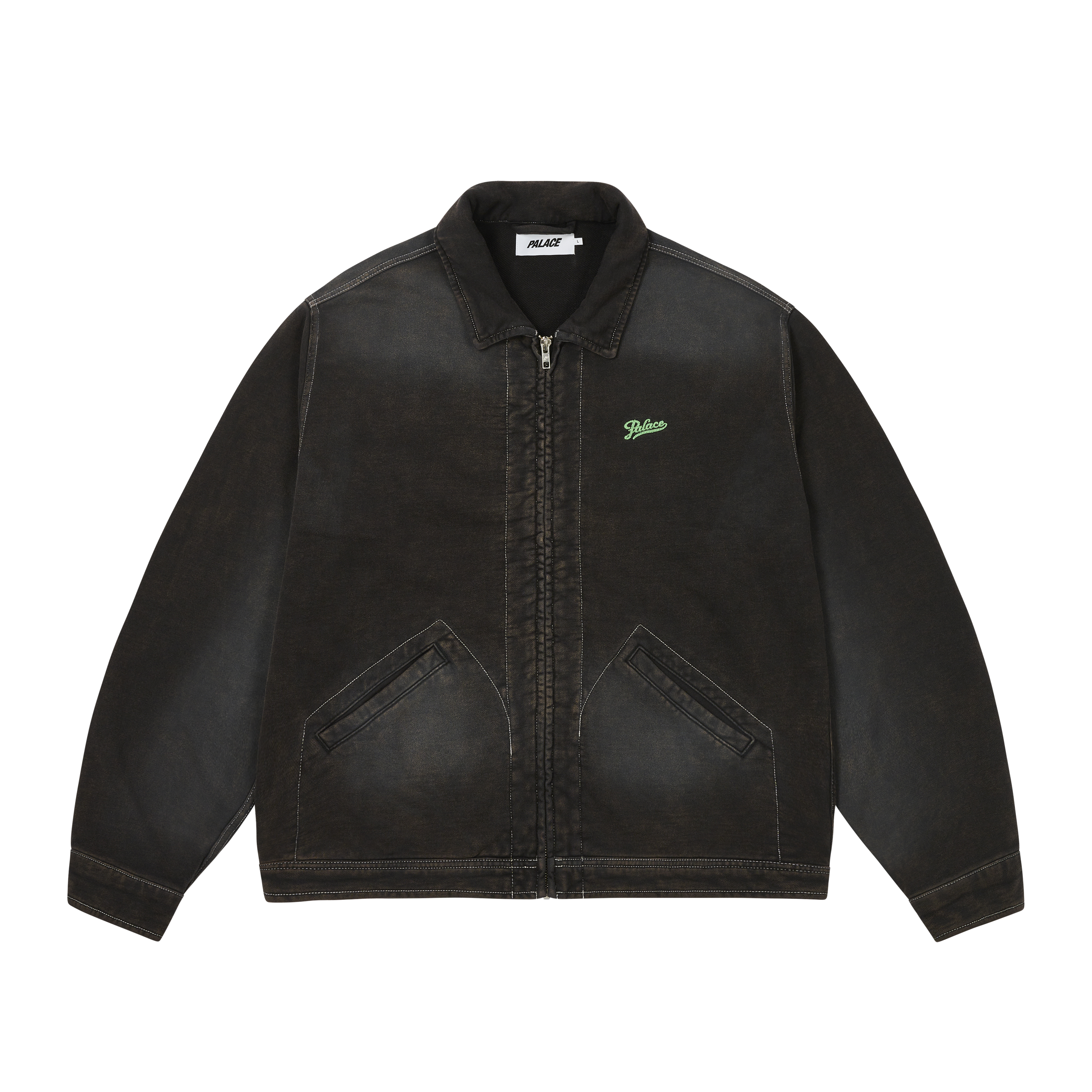 EASY JACKET | PALACE SKATEBOARDS