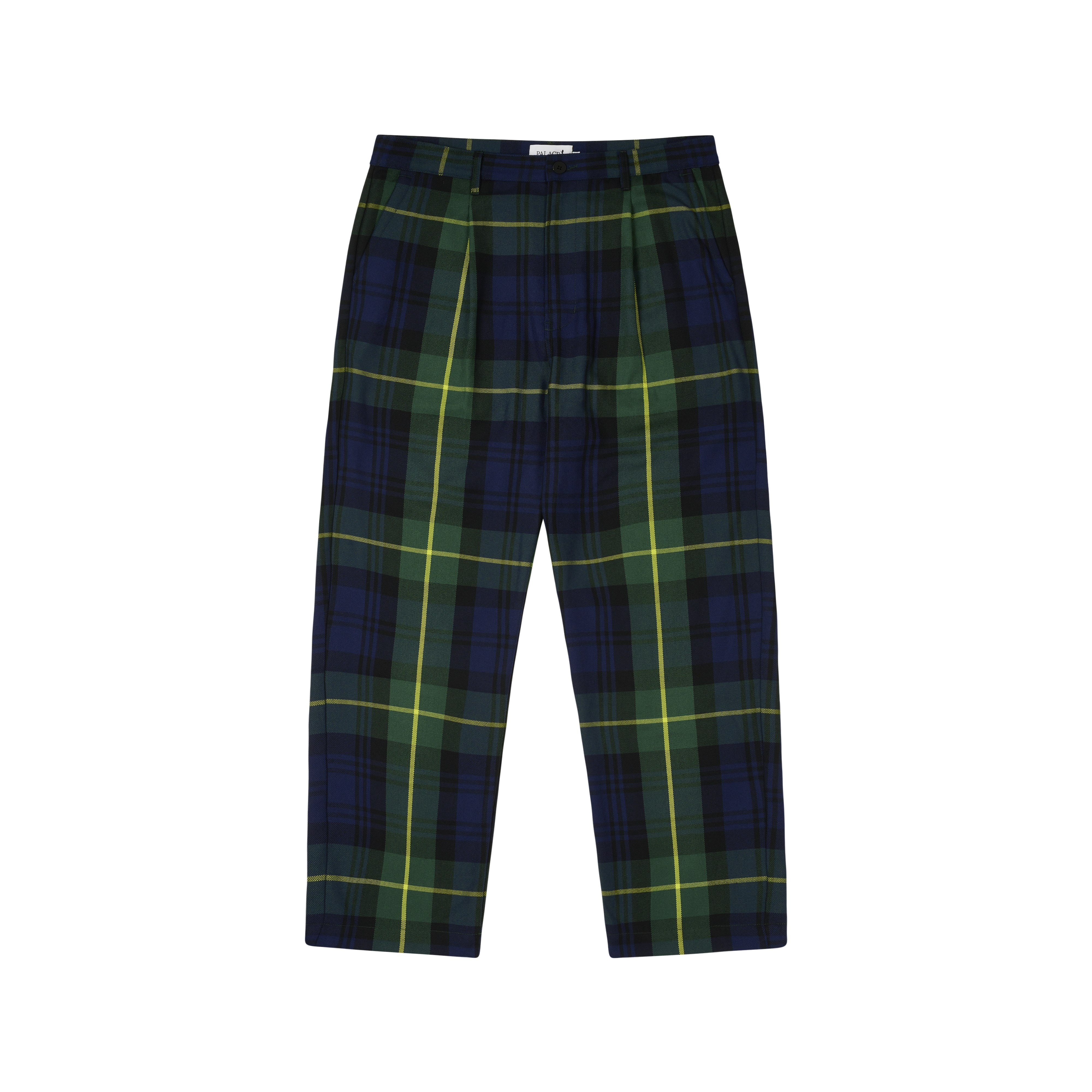 パンツ Palace Skateboards Iri-Decent Pant PALACE Skateboards 'Iri-Decent Pant'トラックパンツ ナイロン