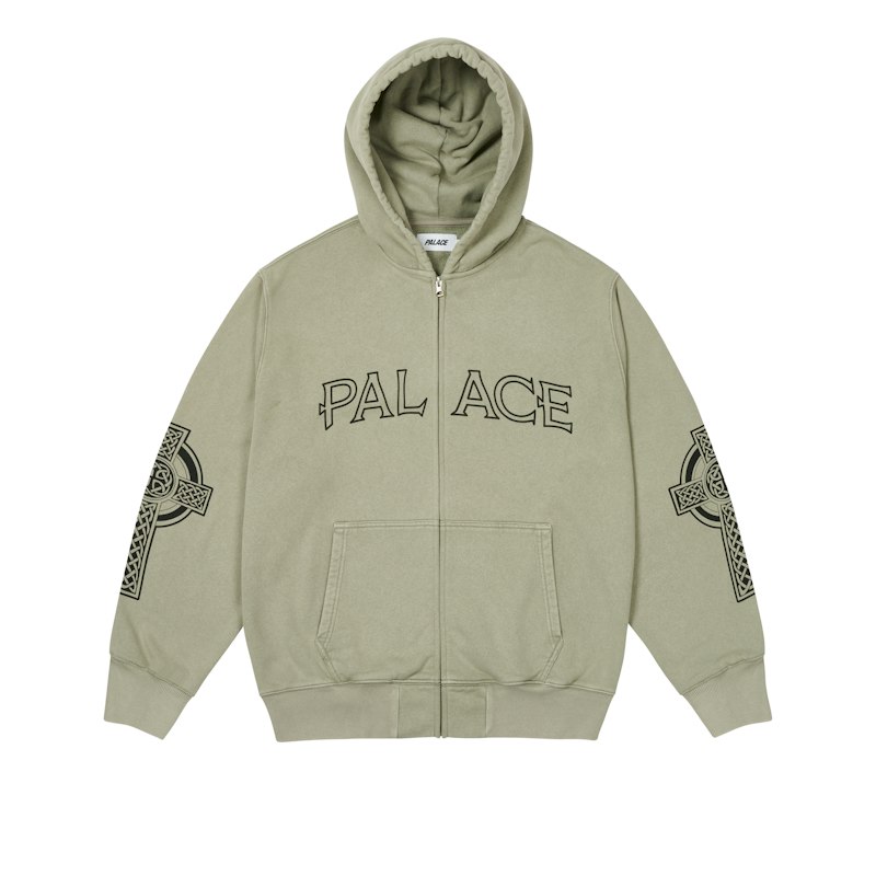 AUTUMN 2024 RANGE | PALACE SKATEBOARDS