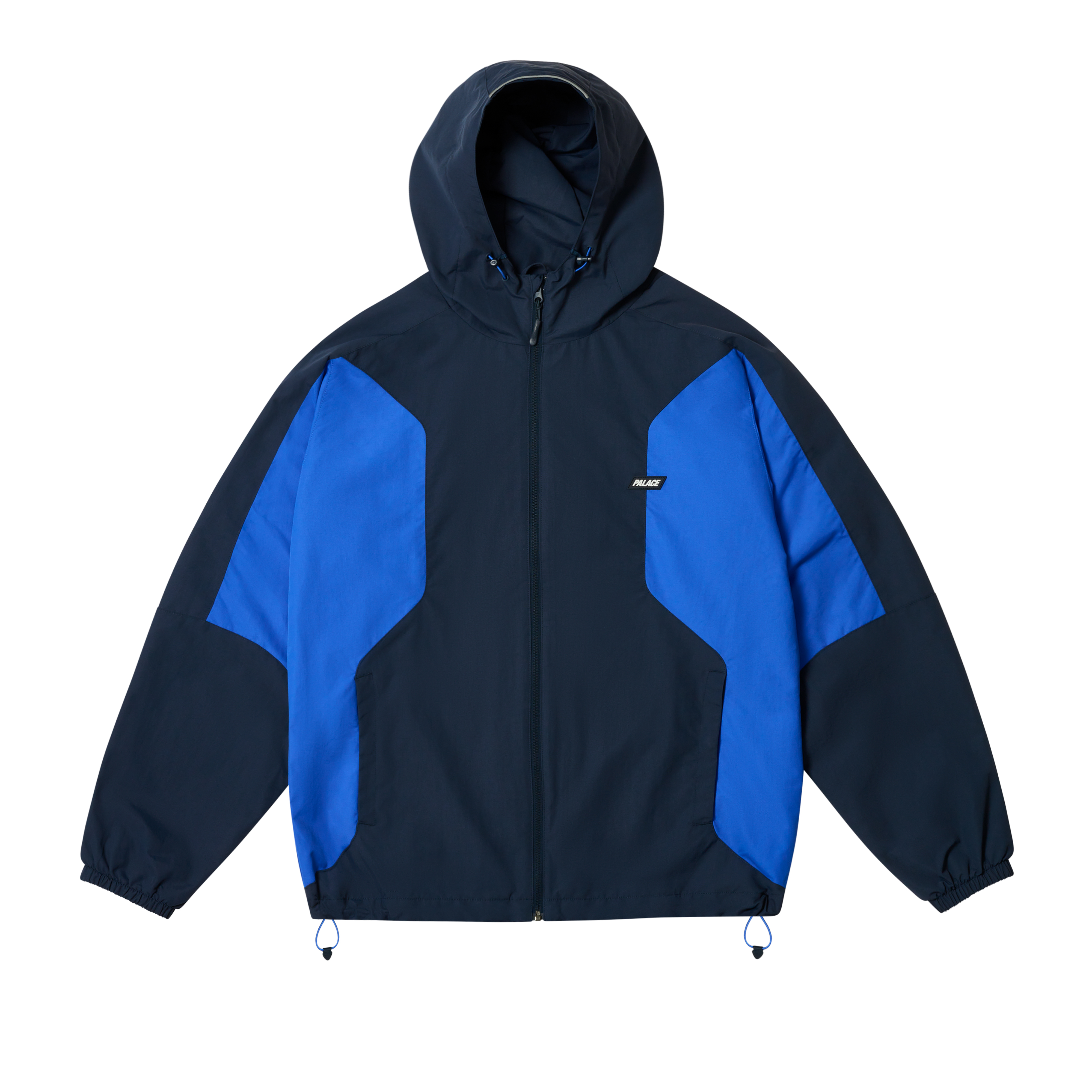 DUO SHELL JACKET | PALACE SKATEBOARDS