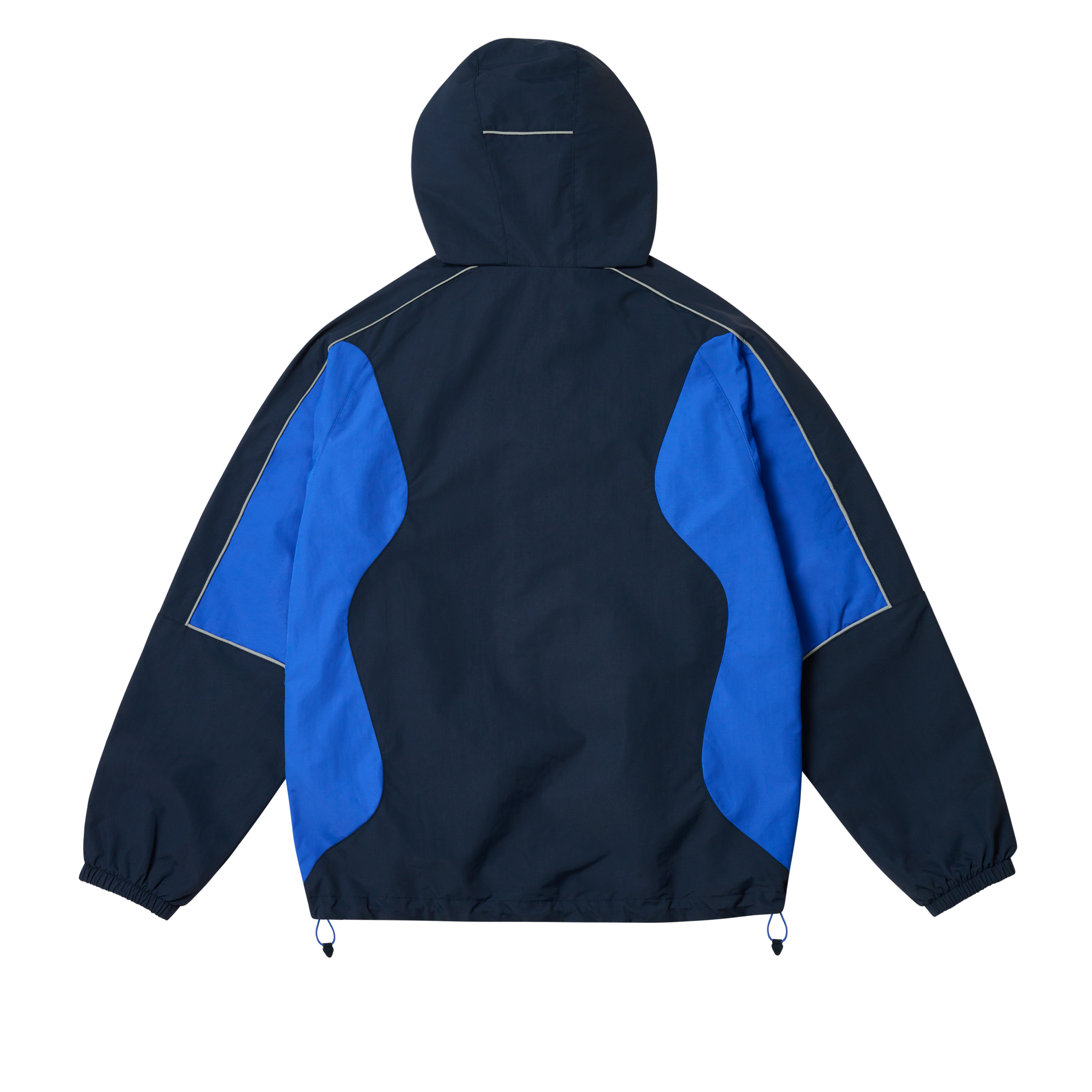 DUO SHELL JACKET | PALACE SKATEBOARDS