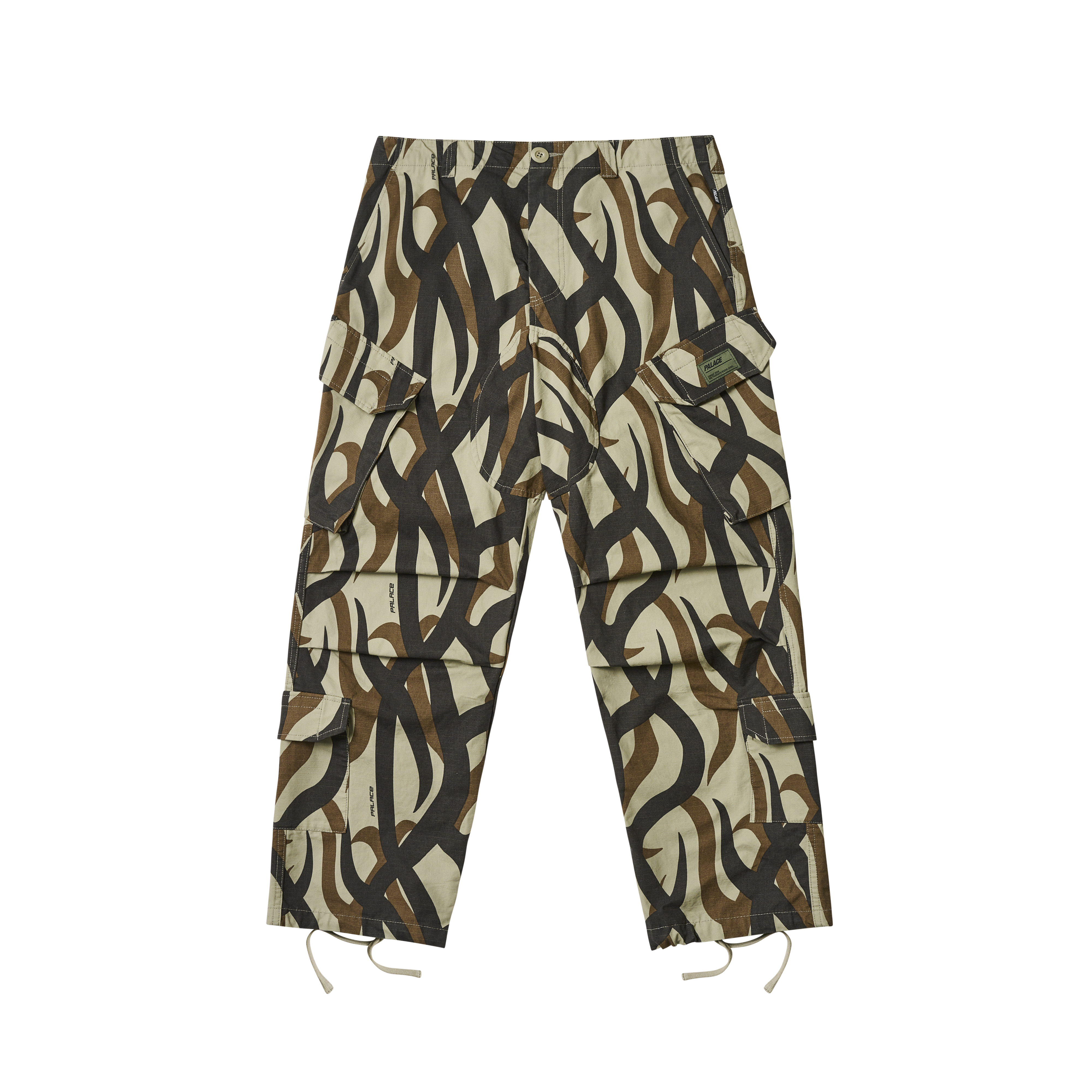 RN CARGO TROUSER | PALACE SKATEBOARDS