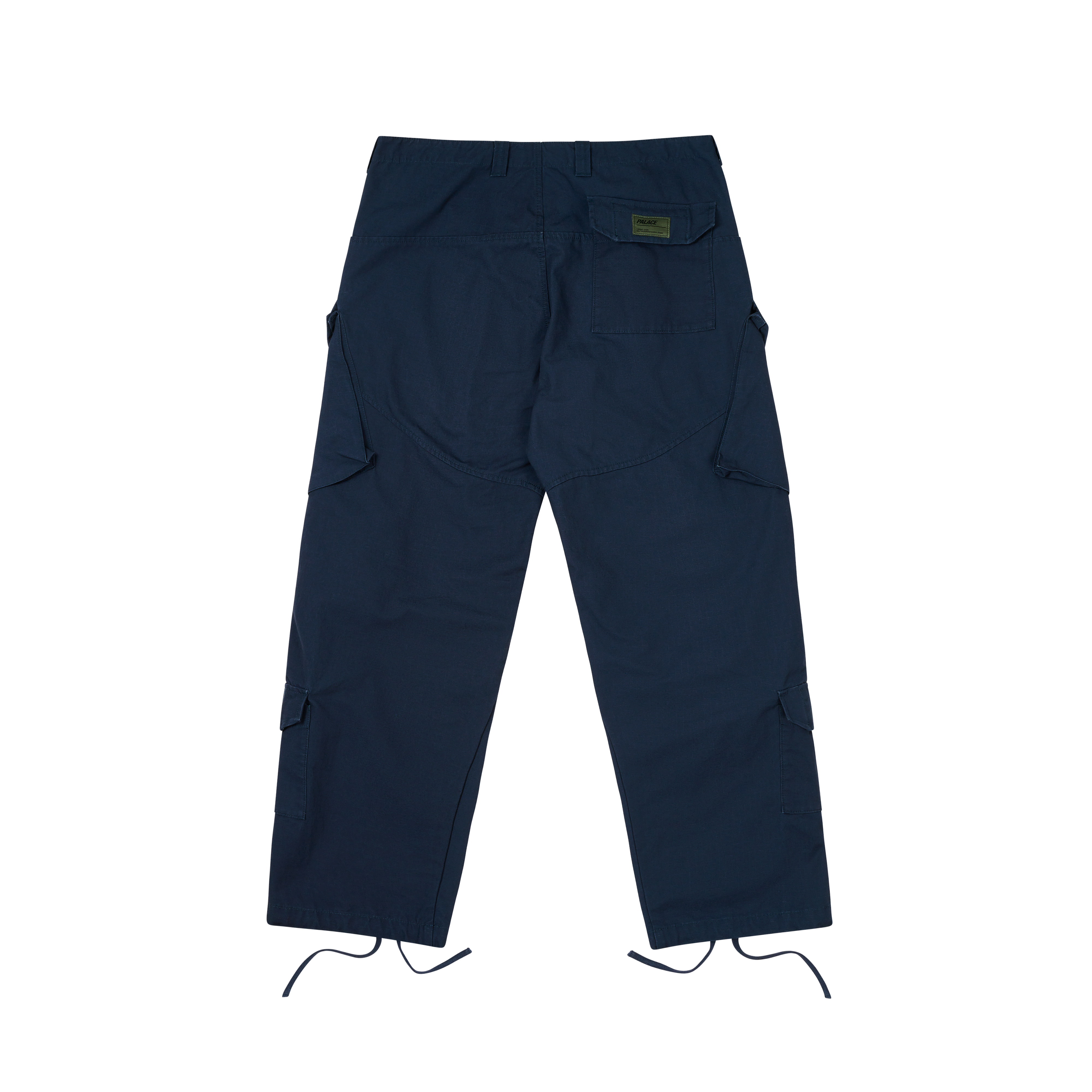 パンツ PALACE RN CARGO TROUSER BARK DPM 32 Rn Cargo Trouser Bark Dpm - Spring 2025 - Palace Community