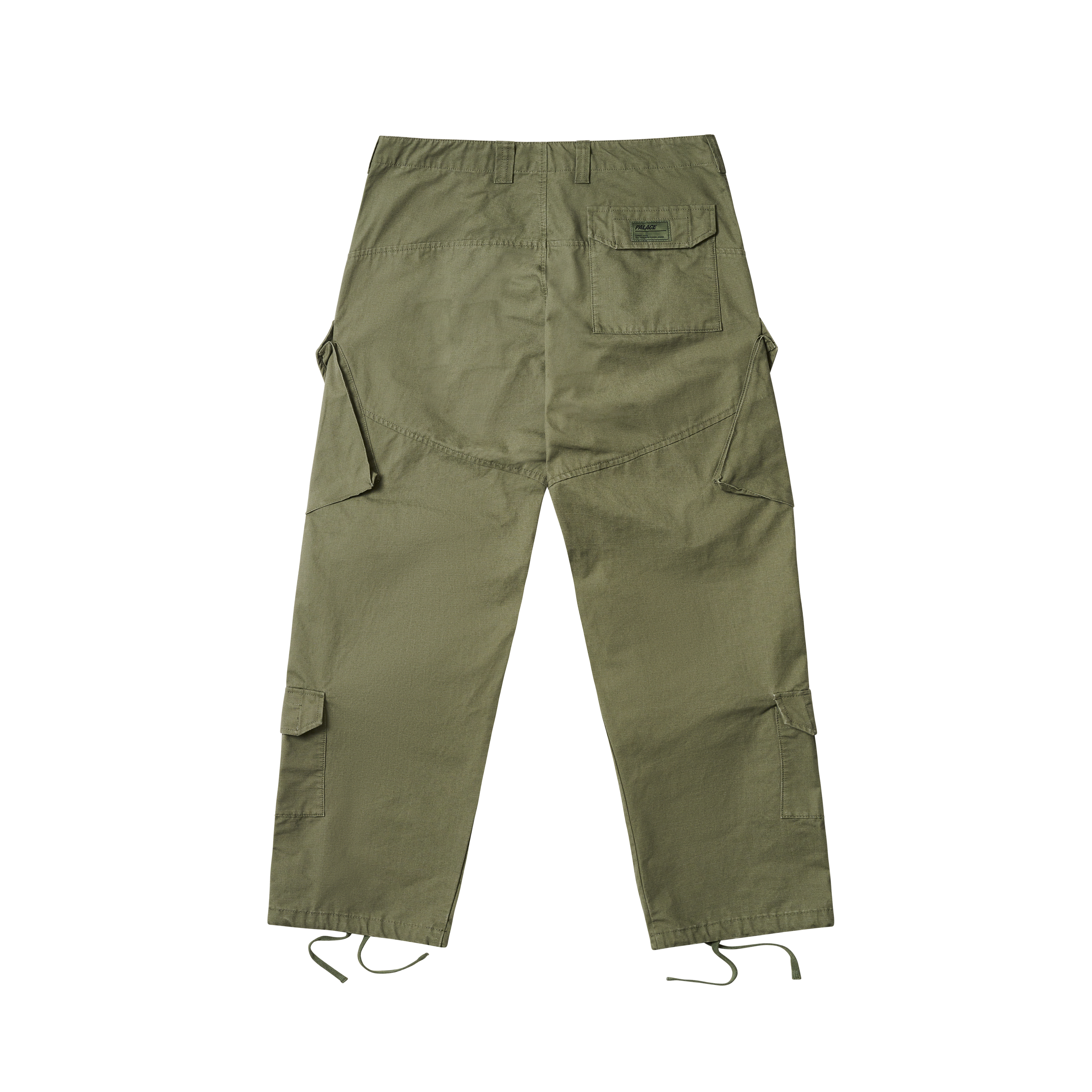 RN CARGO TROUSER | PALACE SKATEBOARDS