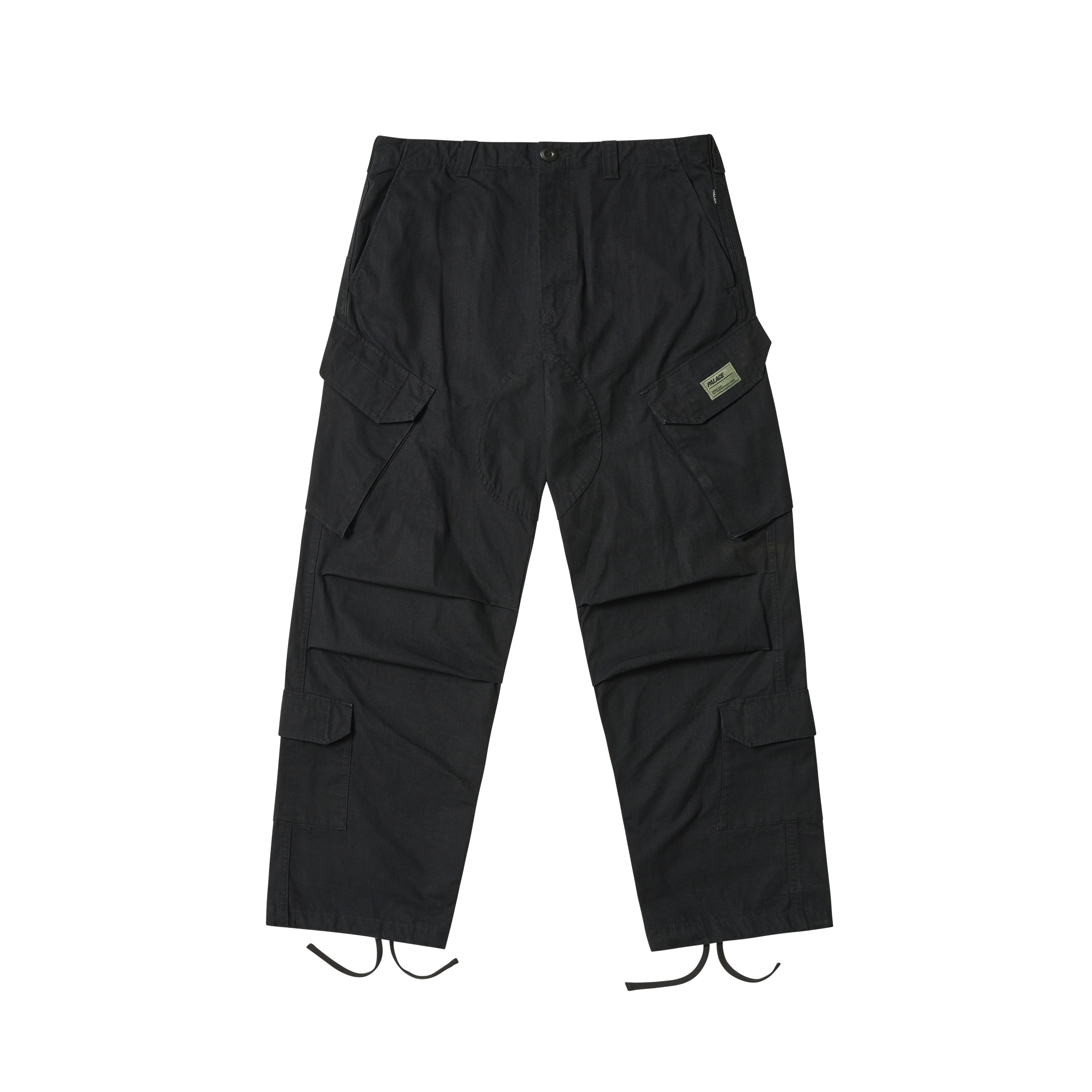 パンツ PALACE RN CARGO TROUSER BARK DPM 32 Rn Cargo Trouser Bark Dpm - Spring 2025 - Palace Community