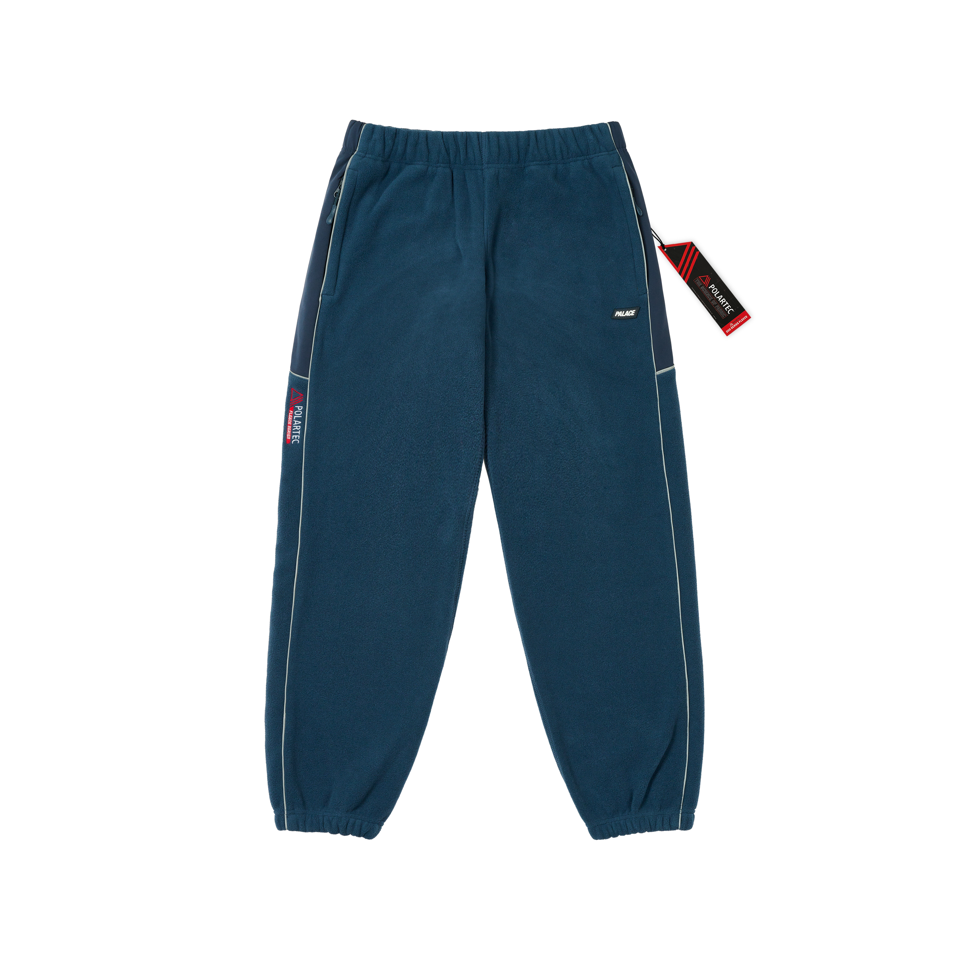 POLARTEC TRACK JOGGER | PALACE SKATEBOARDS