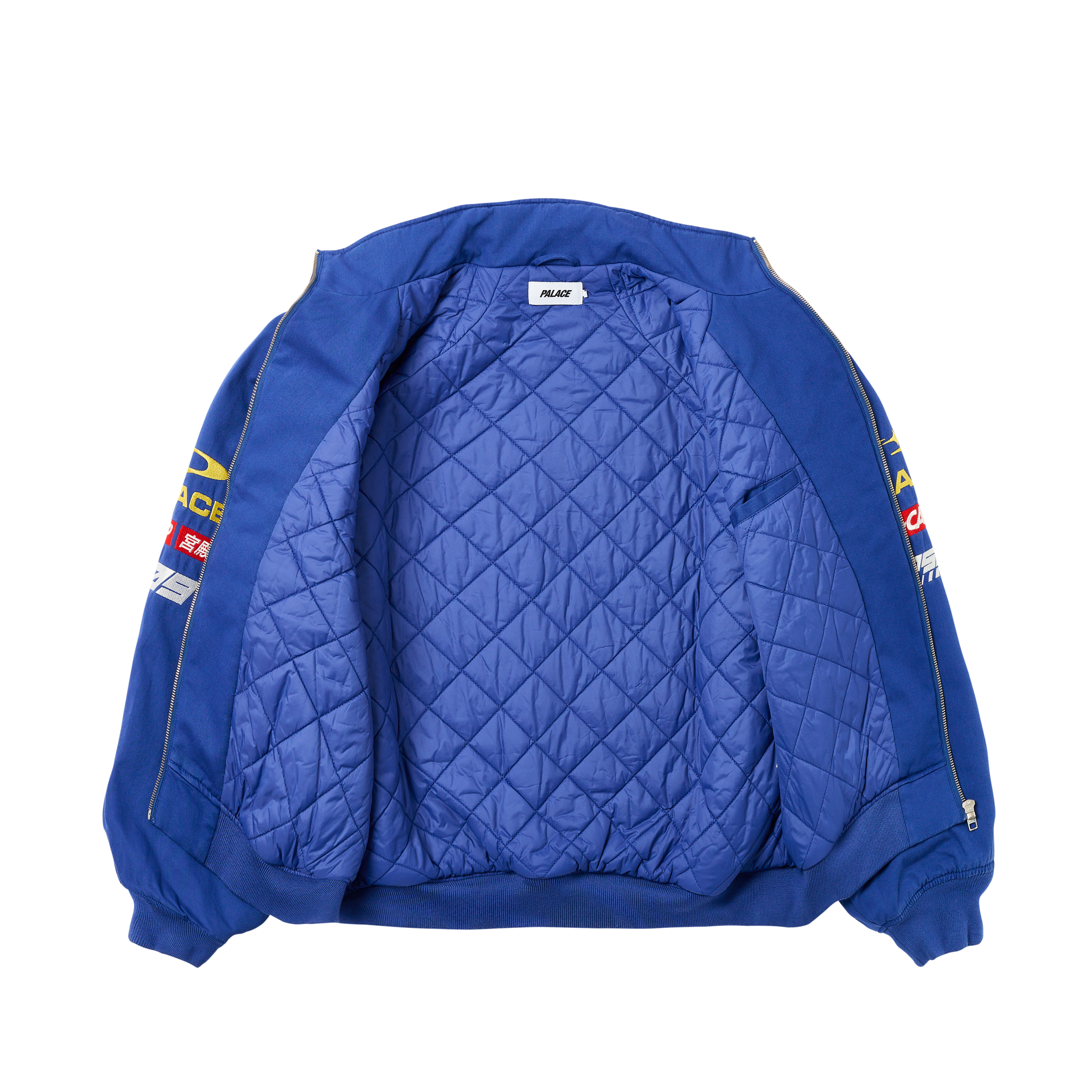 PALACE PALLY RALLY JACKET ブラック Palace Pally Rally Jacket Black Size X Large | eBay