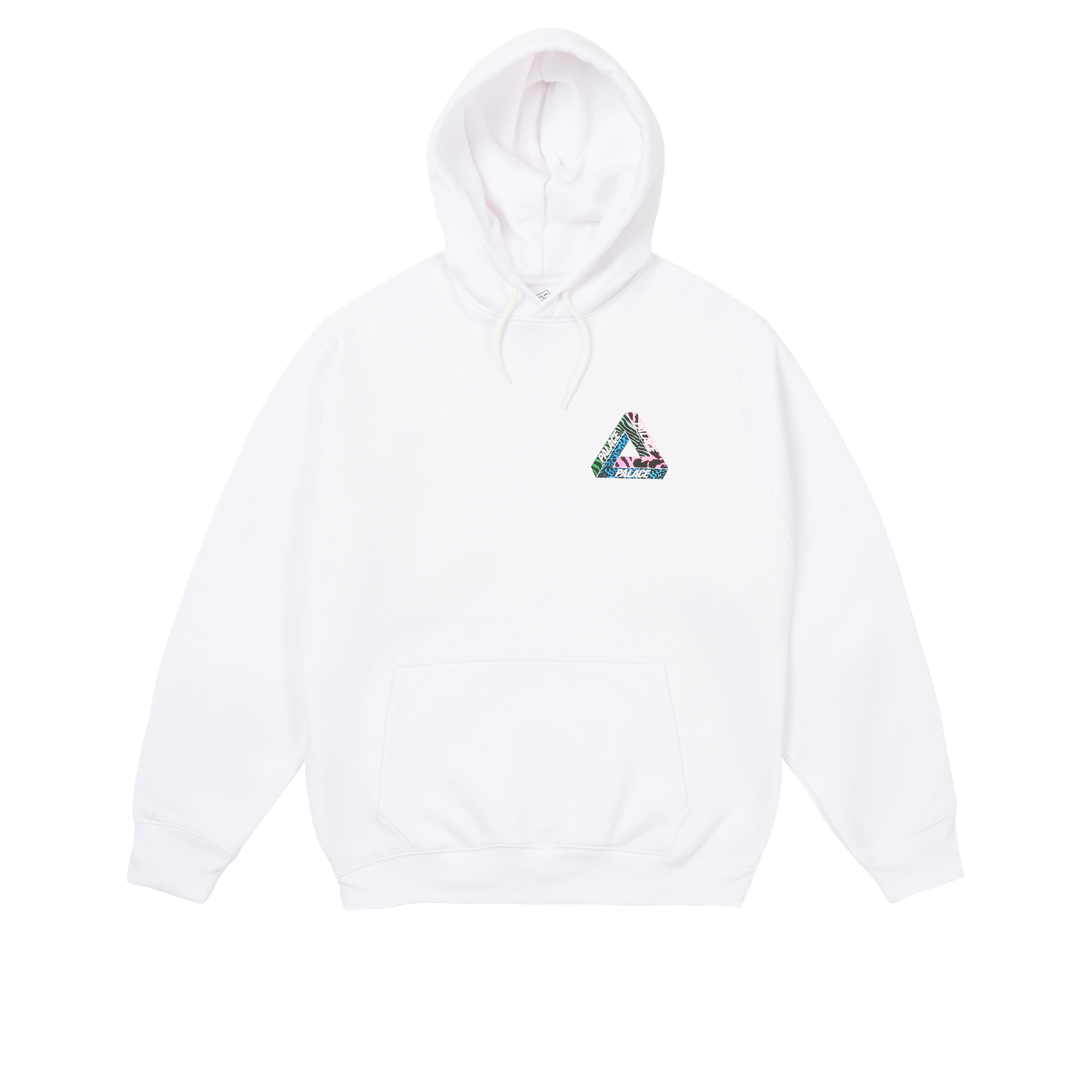 JUNGLE DREAM HOOD | PALACE SKATEBOARDS