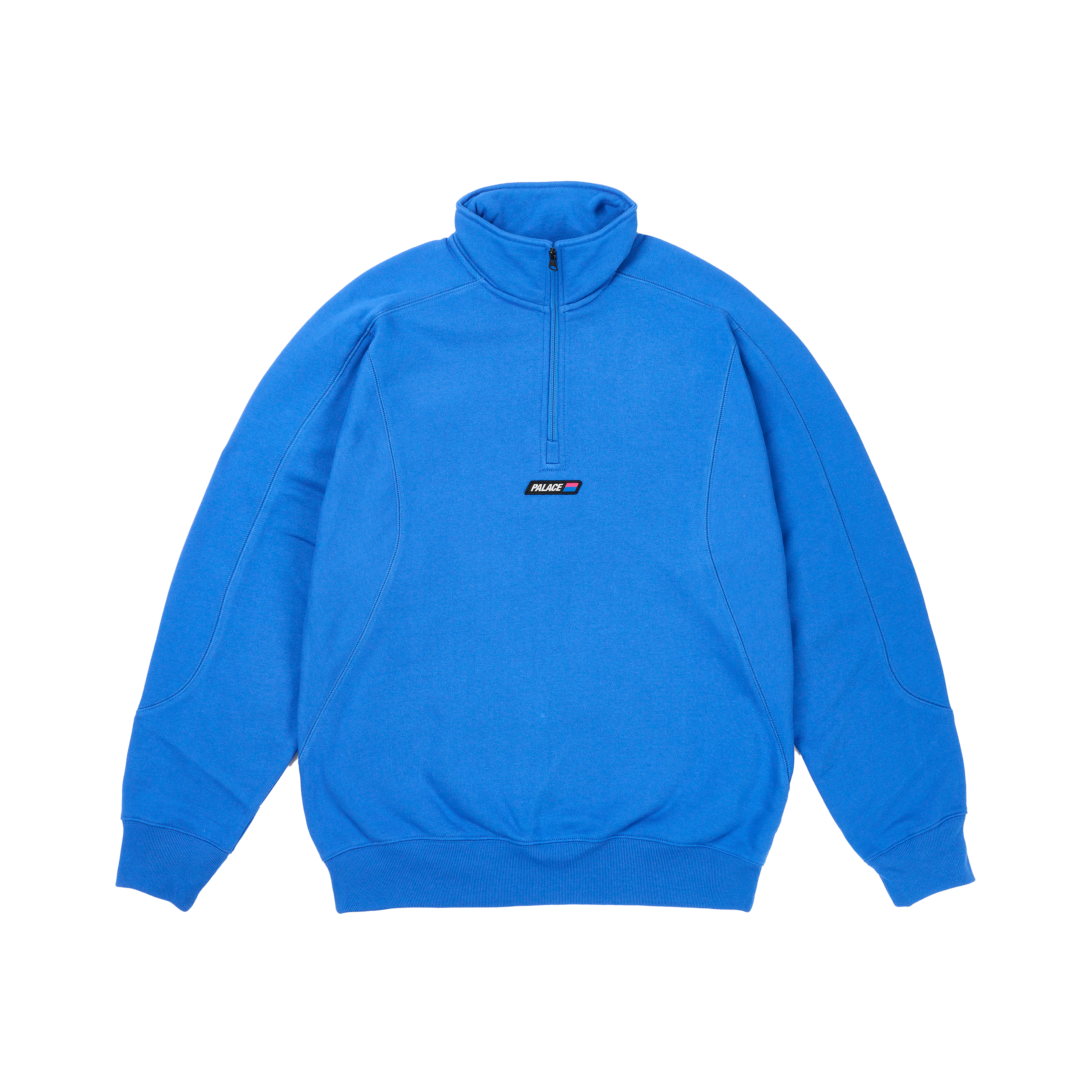 FERGHAUS 1/4 ZIP | PALACE SKATEBOARDS