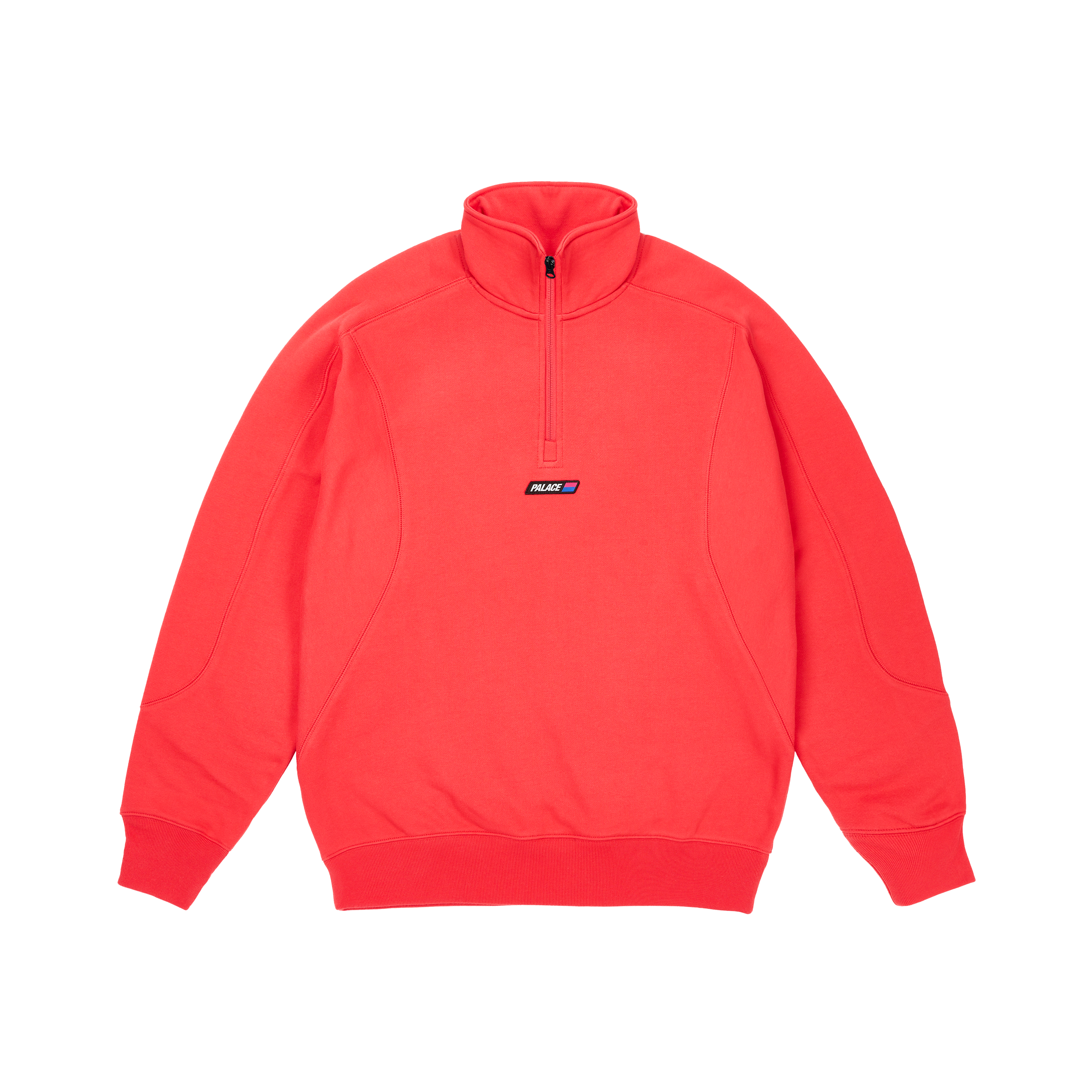 FERGHAUS 1/4 ZIP | PALACE SKATEBOARDS