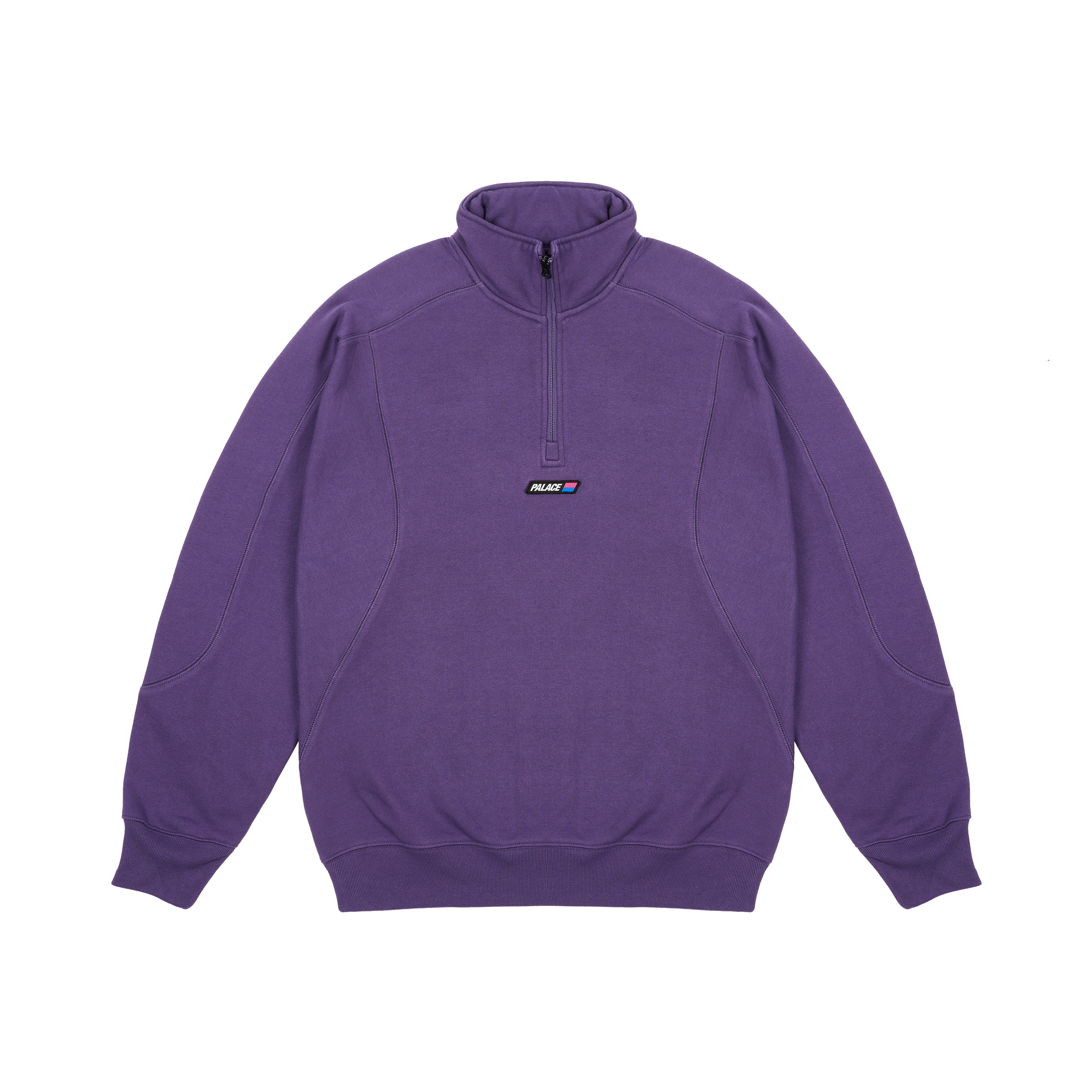 FERGHAUS 1/4 ZIP | PALACE SKATEBOARDS