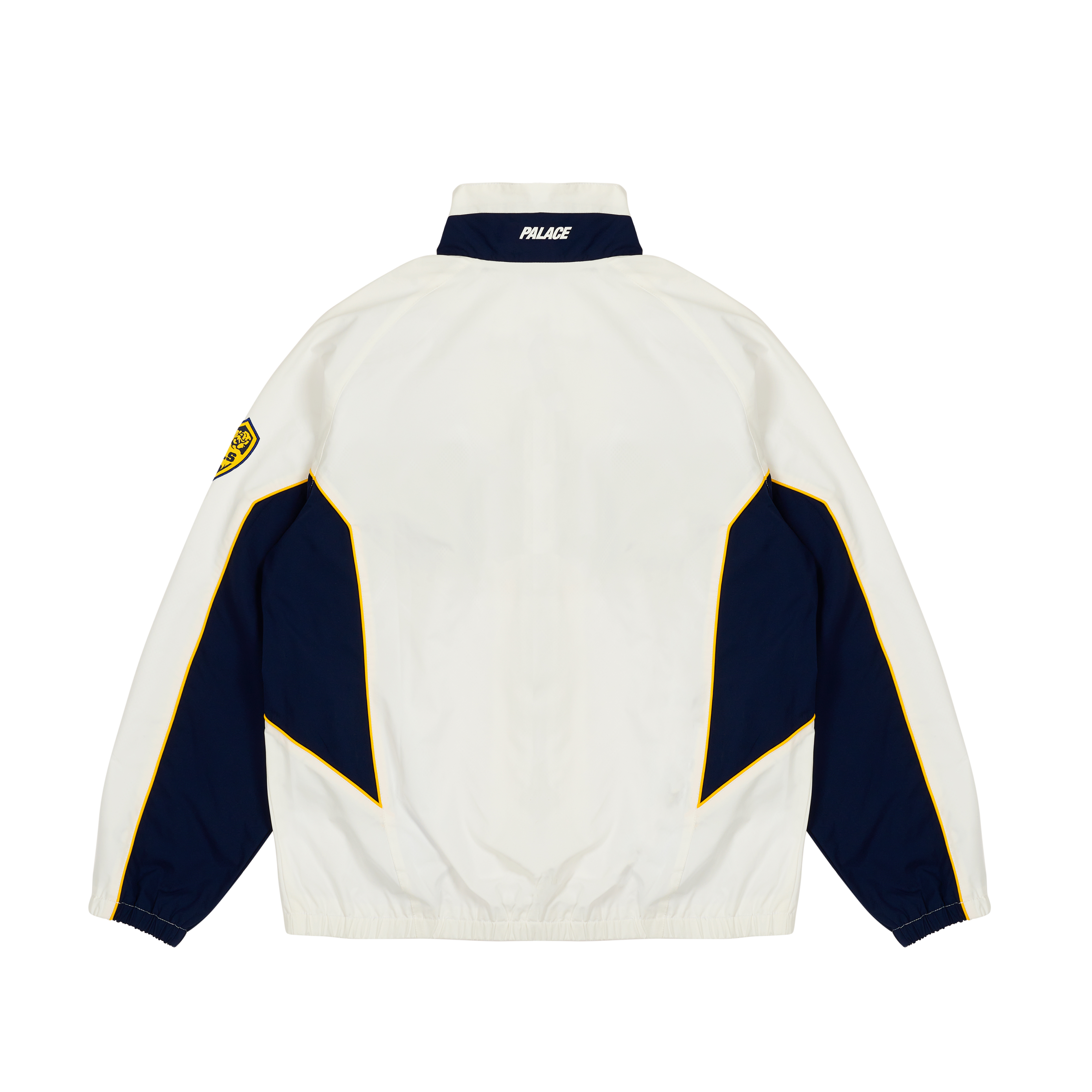 PALAMAT SHELL JACKET | PALACE SKATEBOARDS