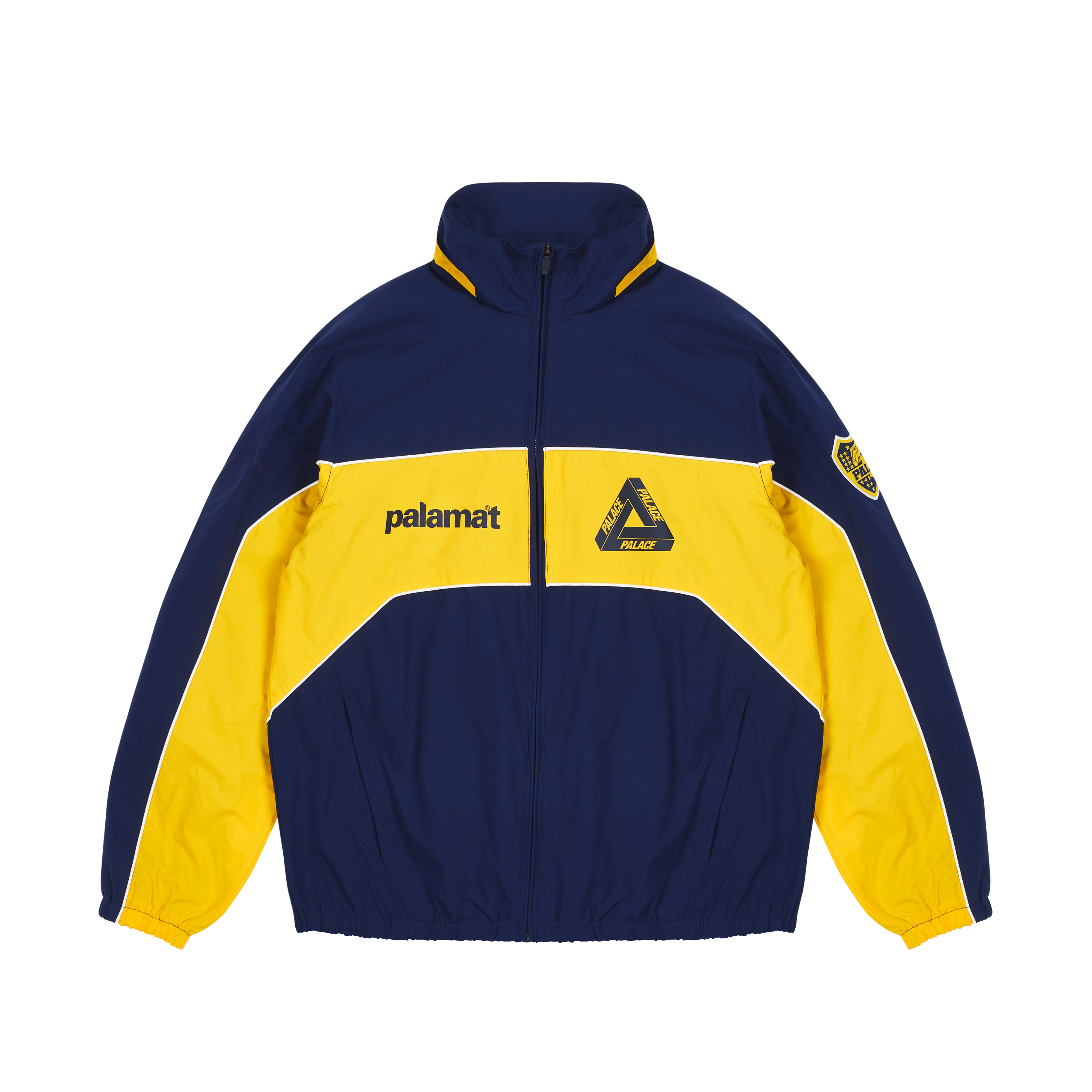 PALACE パレス palamat shell jacket Lサイズ m91502981911_1.jpg?1746944994