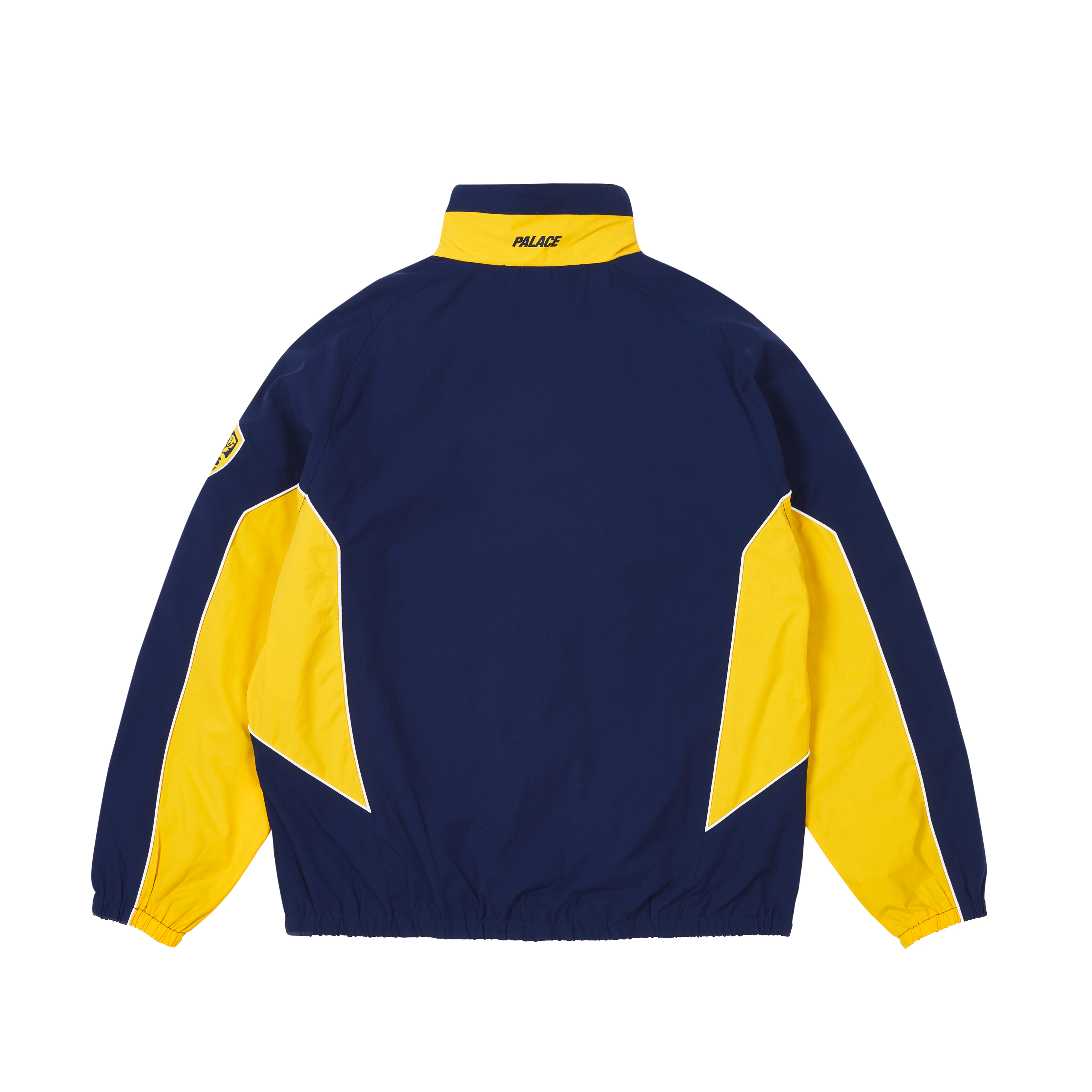 PALACE パレス palamat shell jacket Lサイズ PALACE Palamat Shell Jacket - POIZON