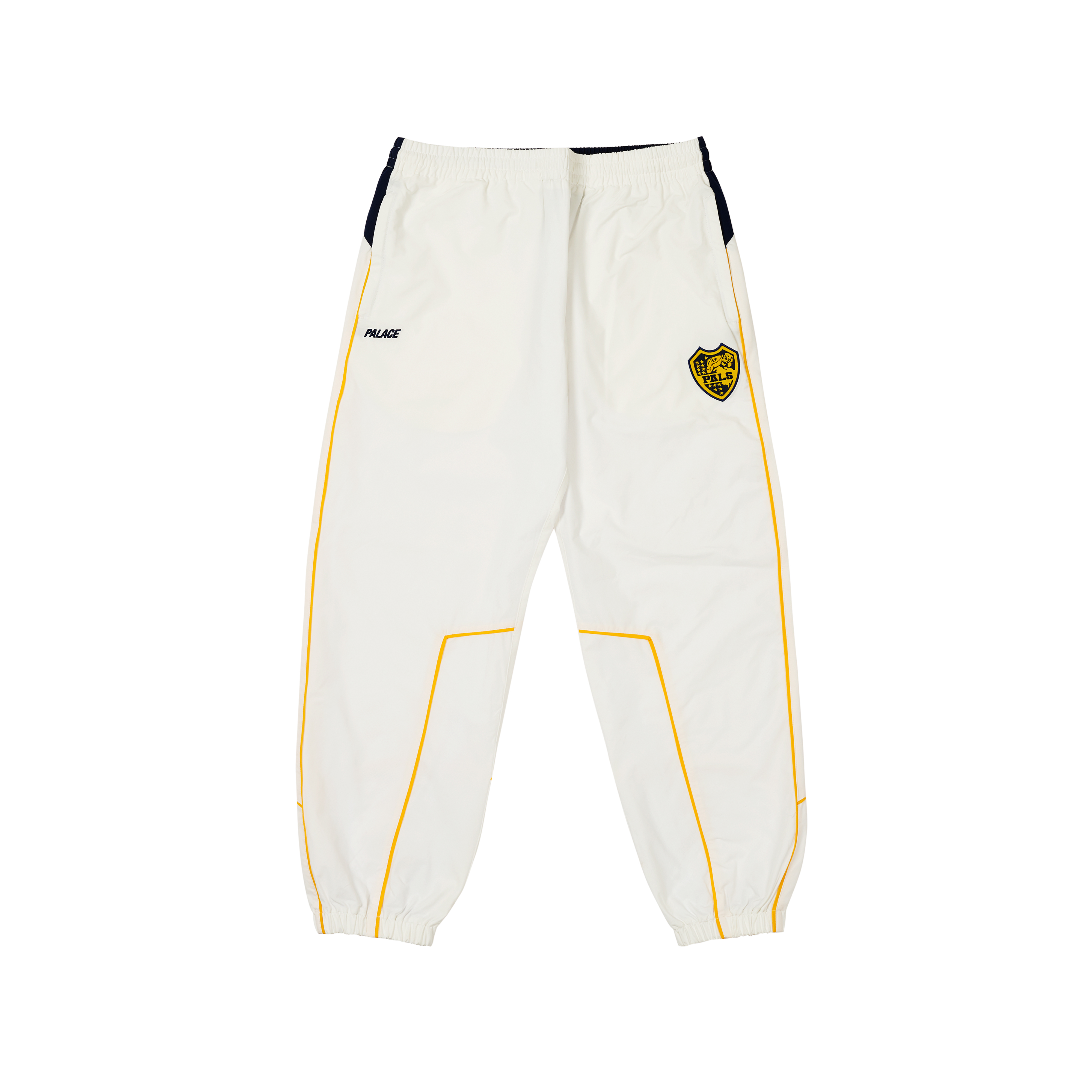 PALAMAT SHELL JOGGER | PALACE SKATEBOARDS