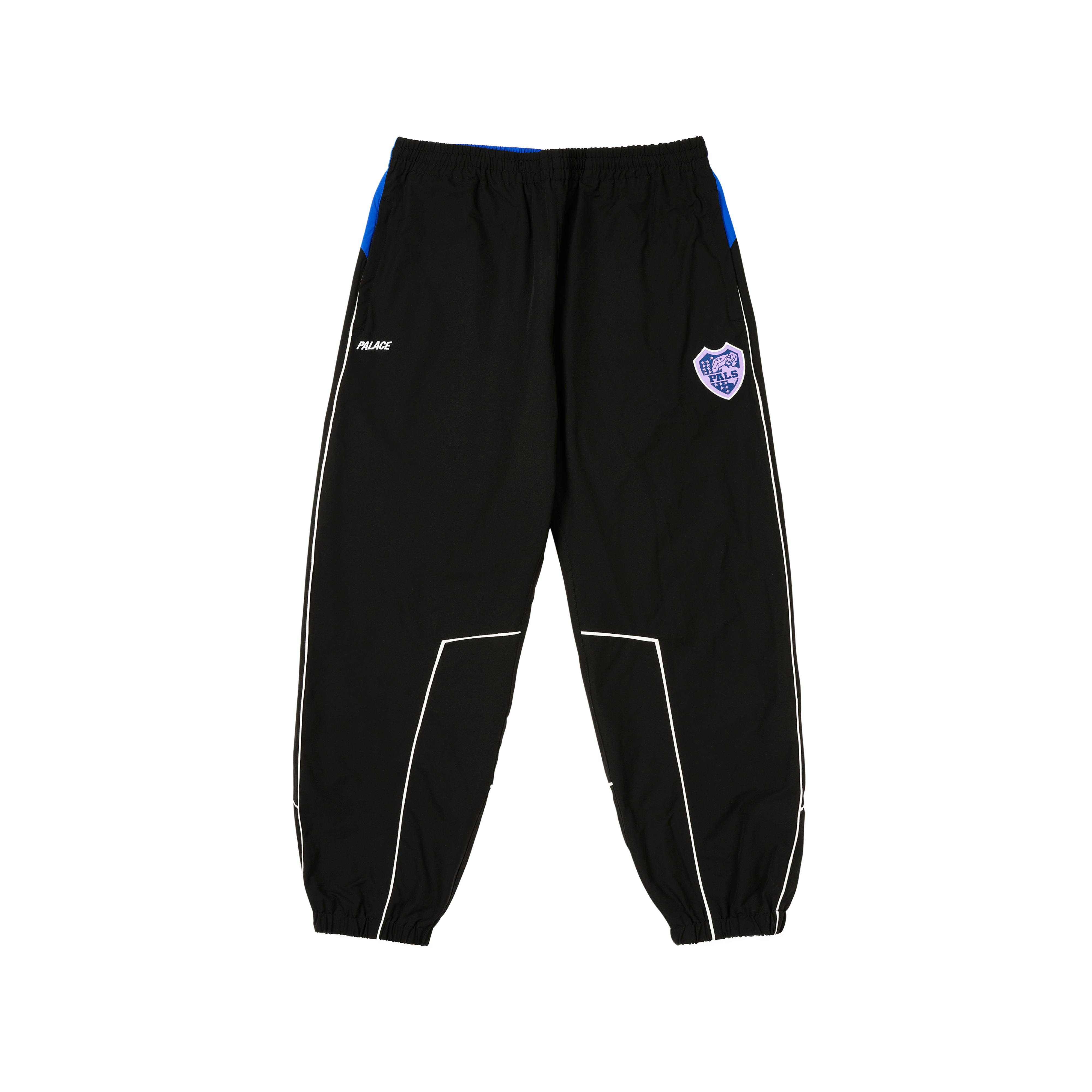 PALAMAT SHELL JOGGER | PALACE SKATEBOARDS