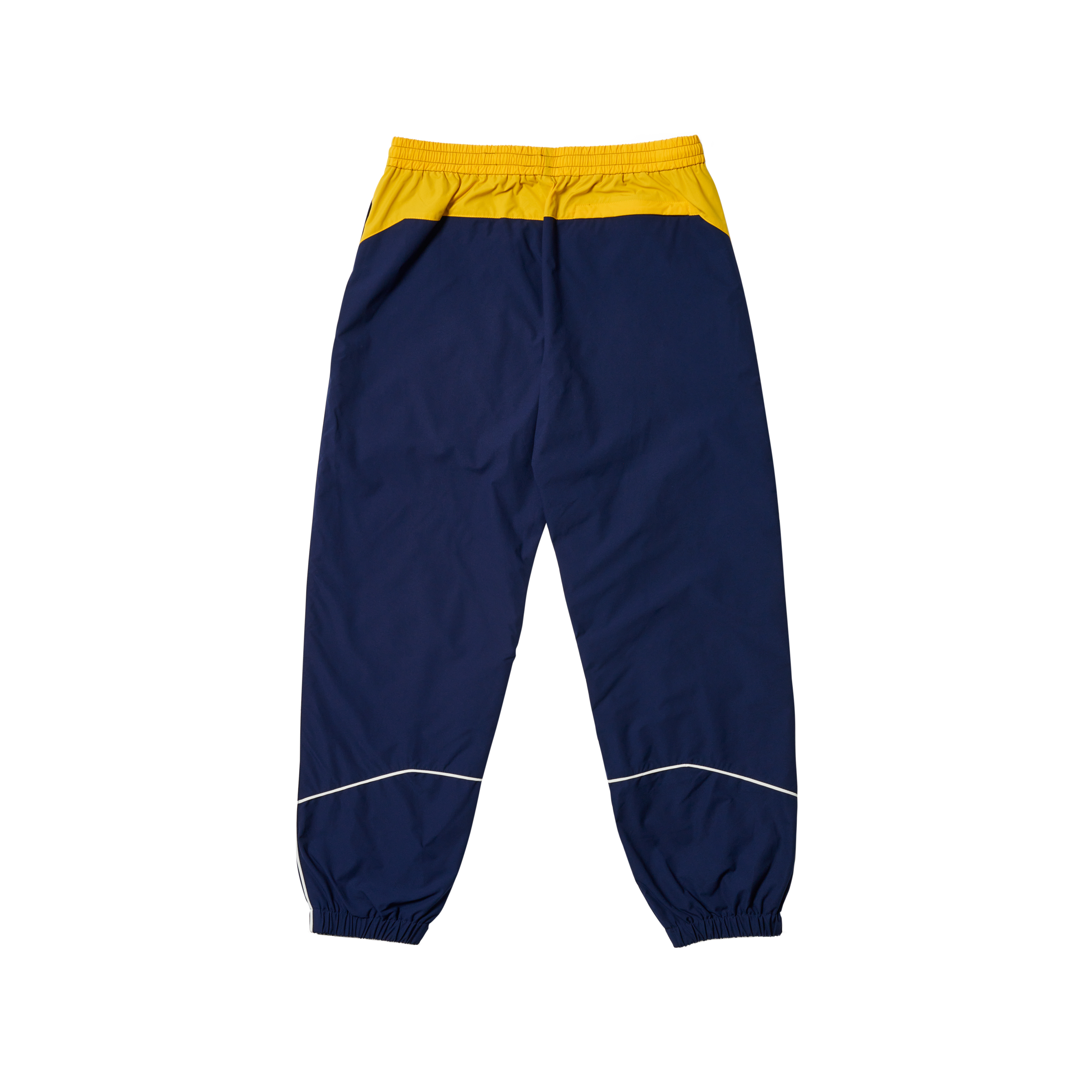 PALACE  パレス　PALAMAT SHELL PANTS M ネイビー PALAMAT SHELL JOGGER | PALACE SKATEBOARDS