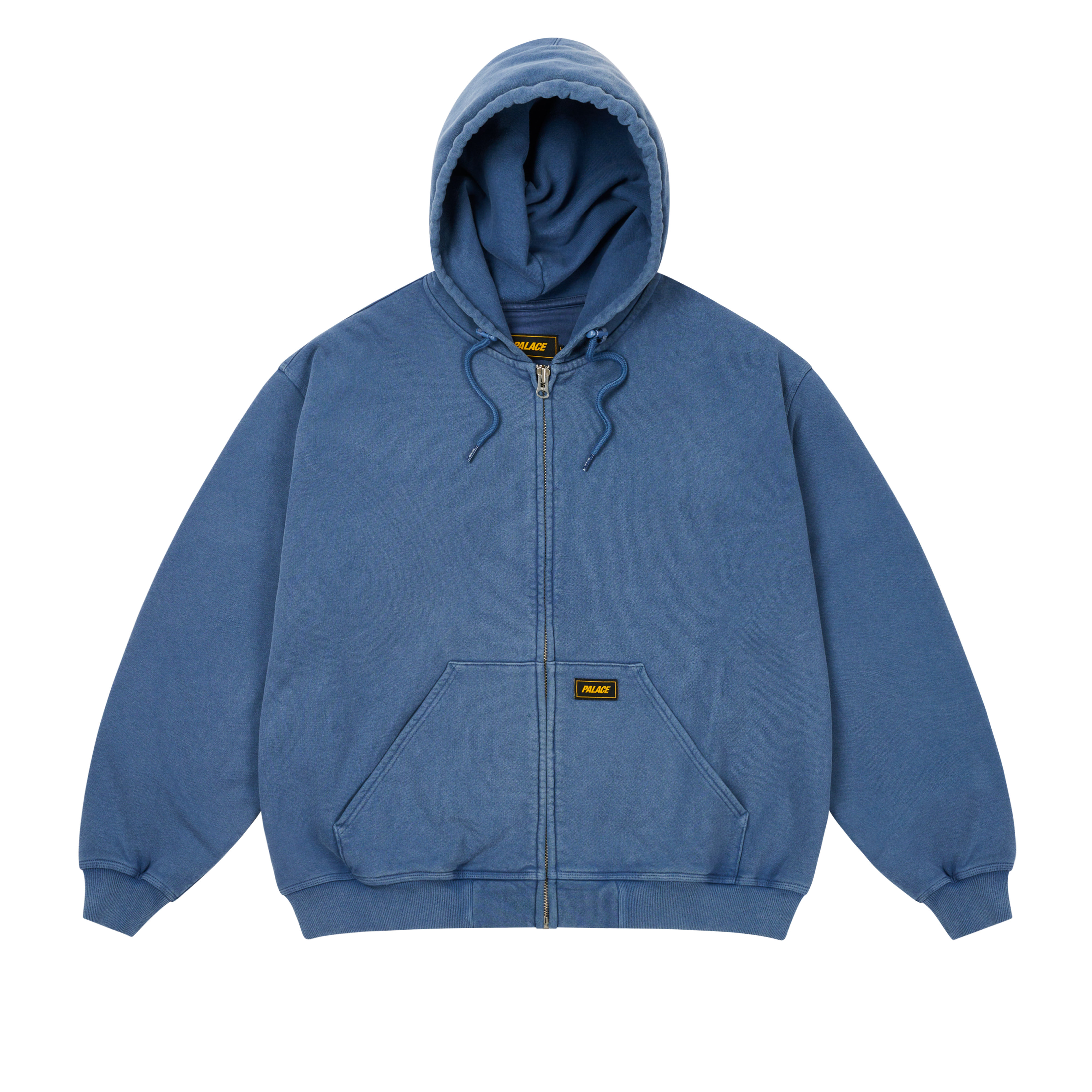 TRIPLE STITCH CREW | PALACE SKATEBOARDS