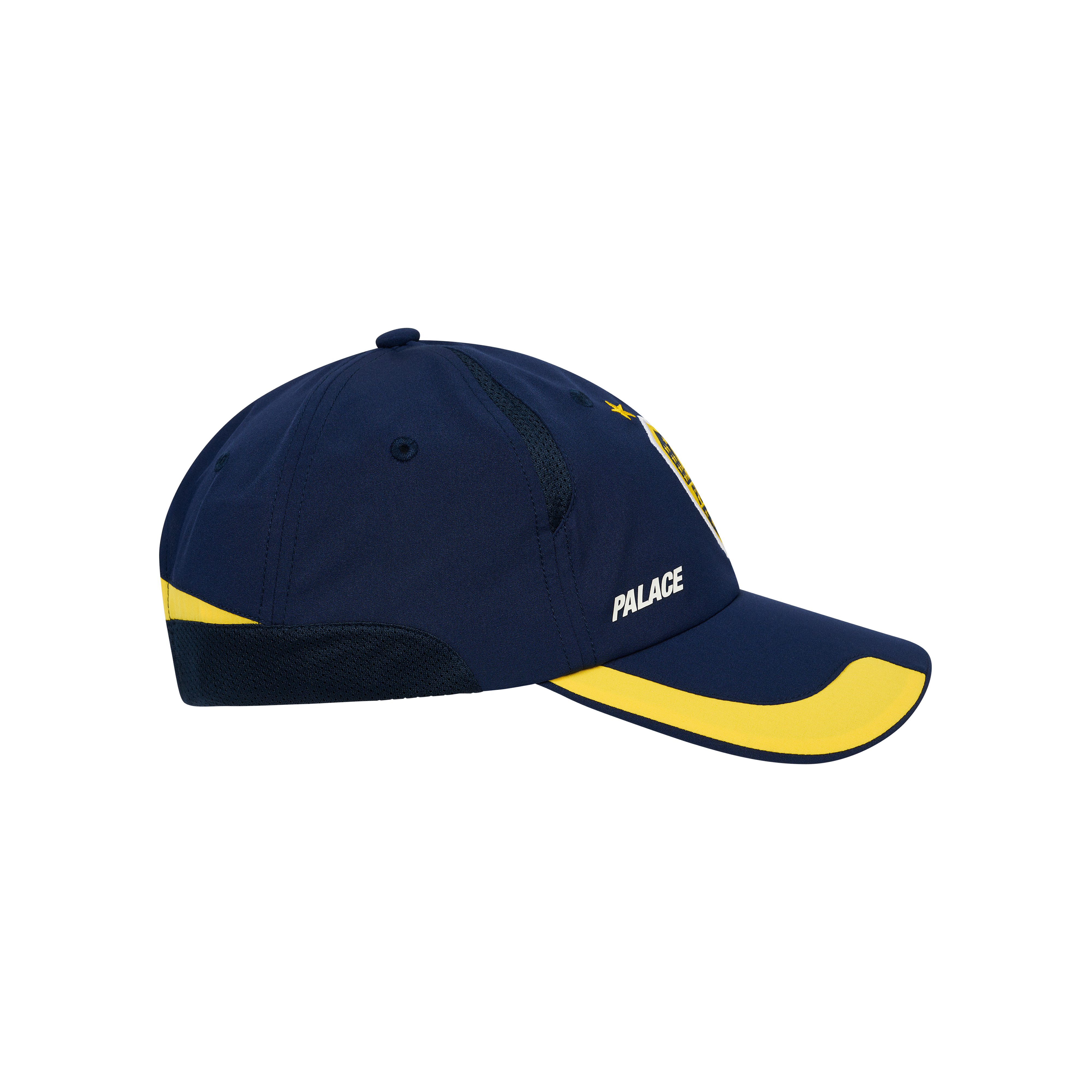 帽子 PALACE Palamat Shell 6-Panel PALAMAT SHELL 6-PANEL | PALACE SKATEBOARDS