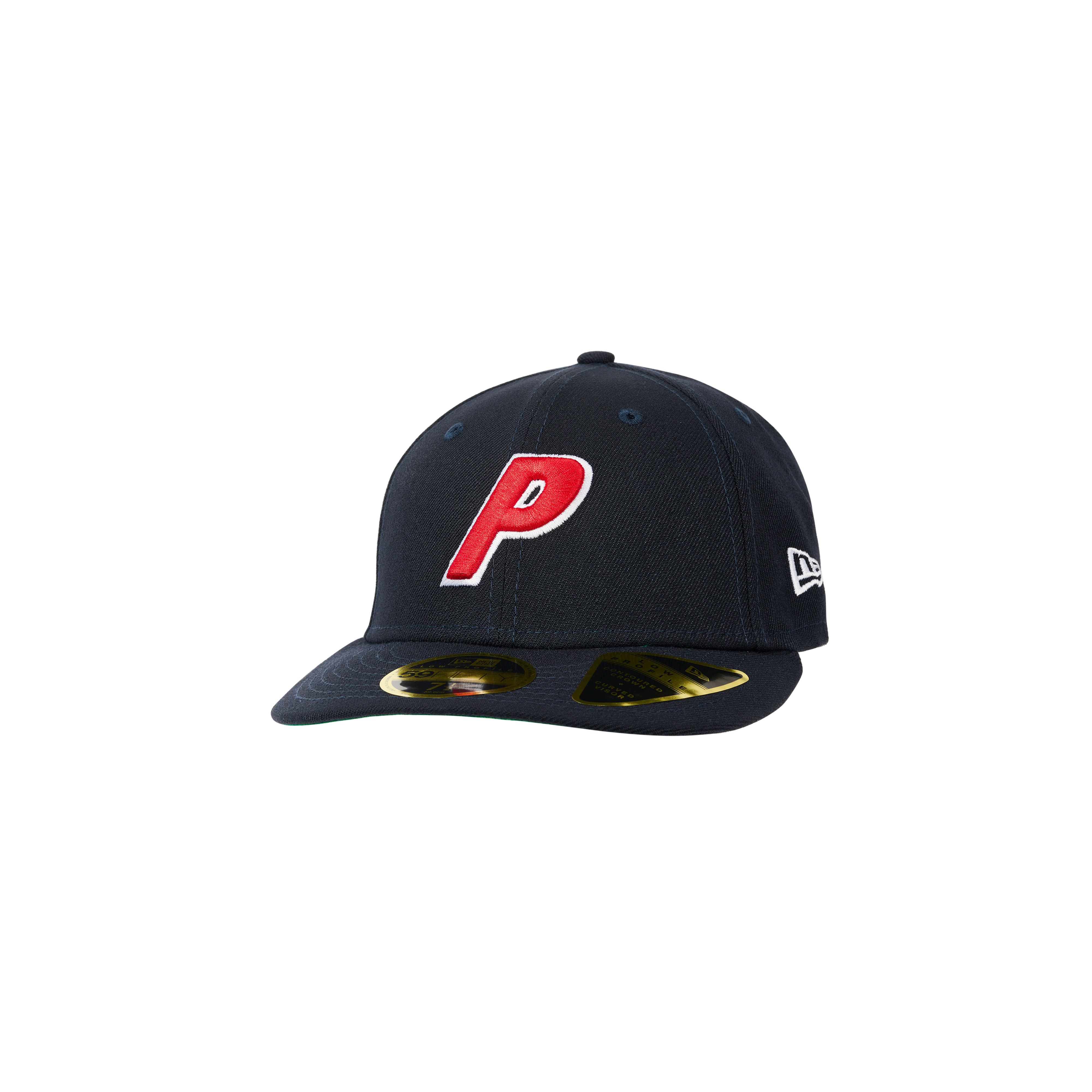 P NEW ERA LP 59FIFTY | PALACE SKATEBOARDS