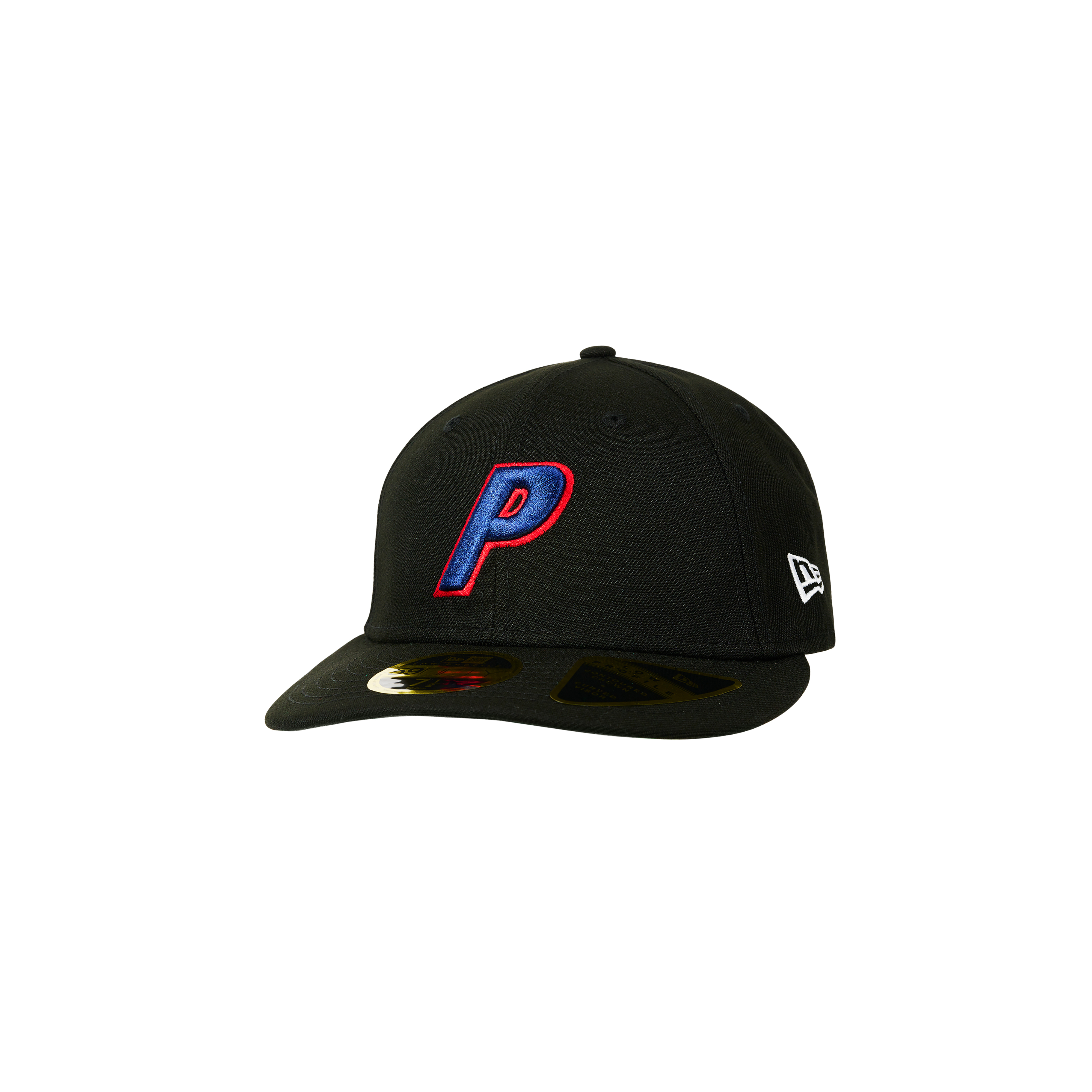 P NEW ERA LP 59FIFTY | PALACE SKATEBOARDS