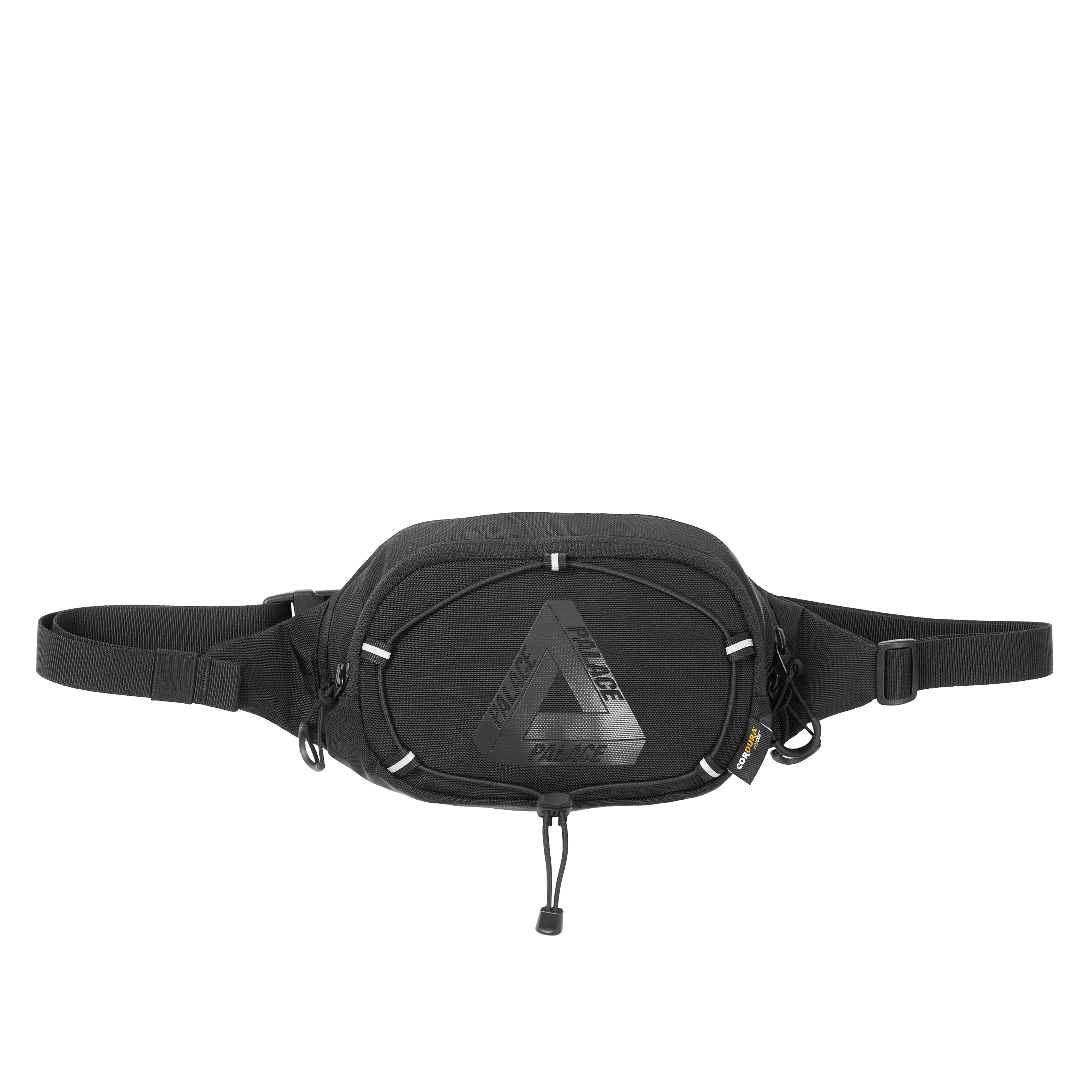 CORDURA RS CROSS BODY BAG | PALACE SKATEBOARDS