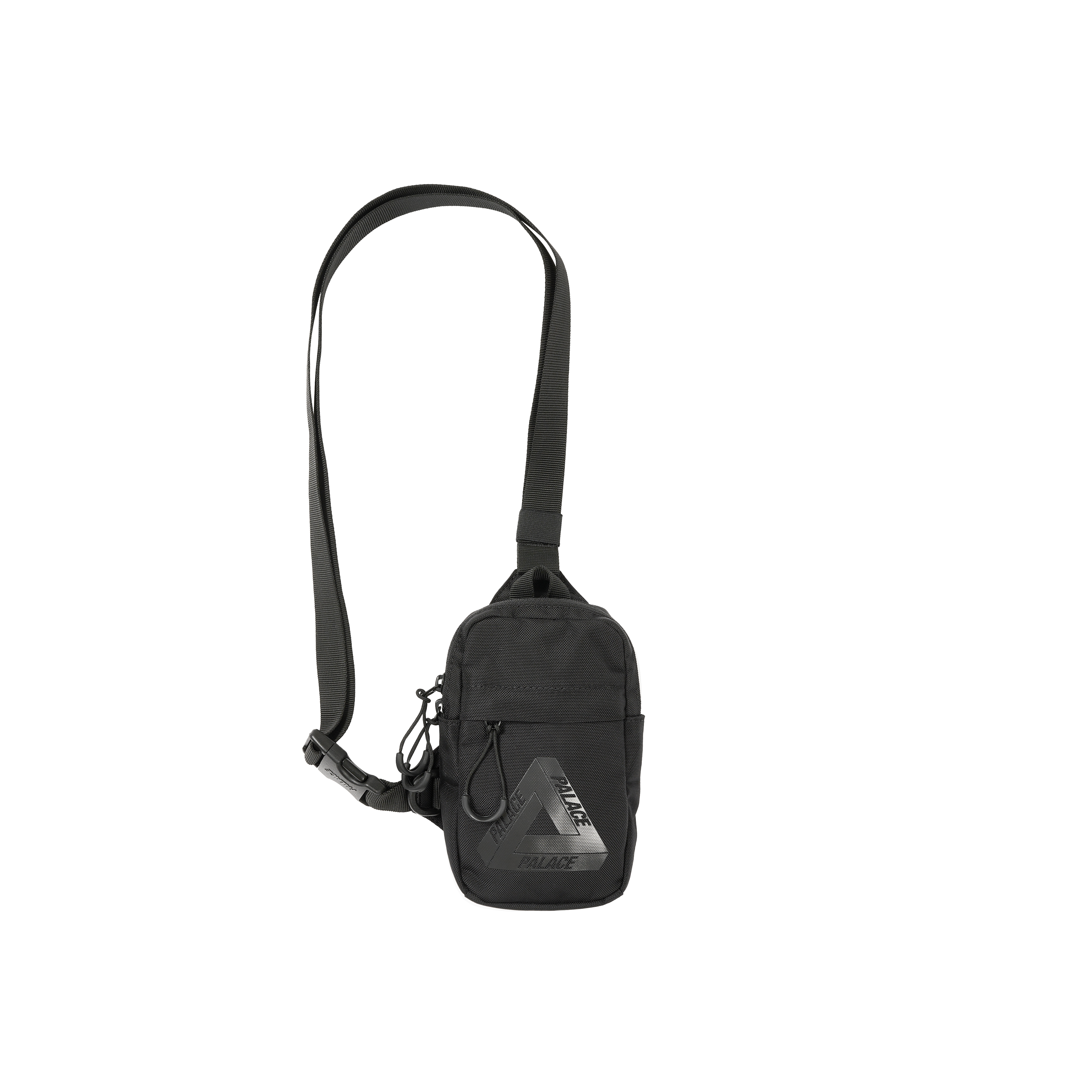 【即日発送】palace skateboards 2018 SHOT 2 BAG CORDURA RS 2-WAY SHOT BAG | PALACE SKATEBOARDS