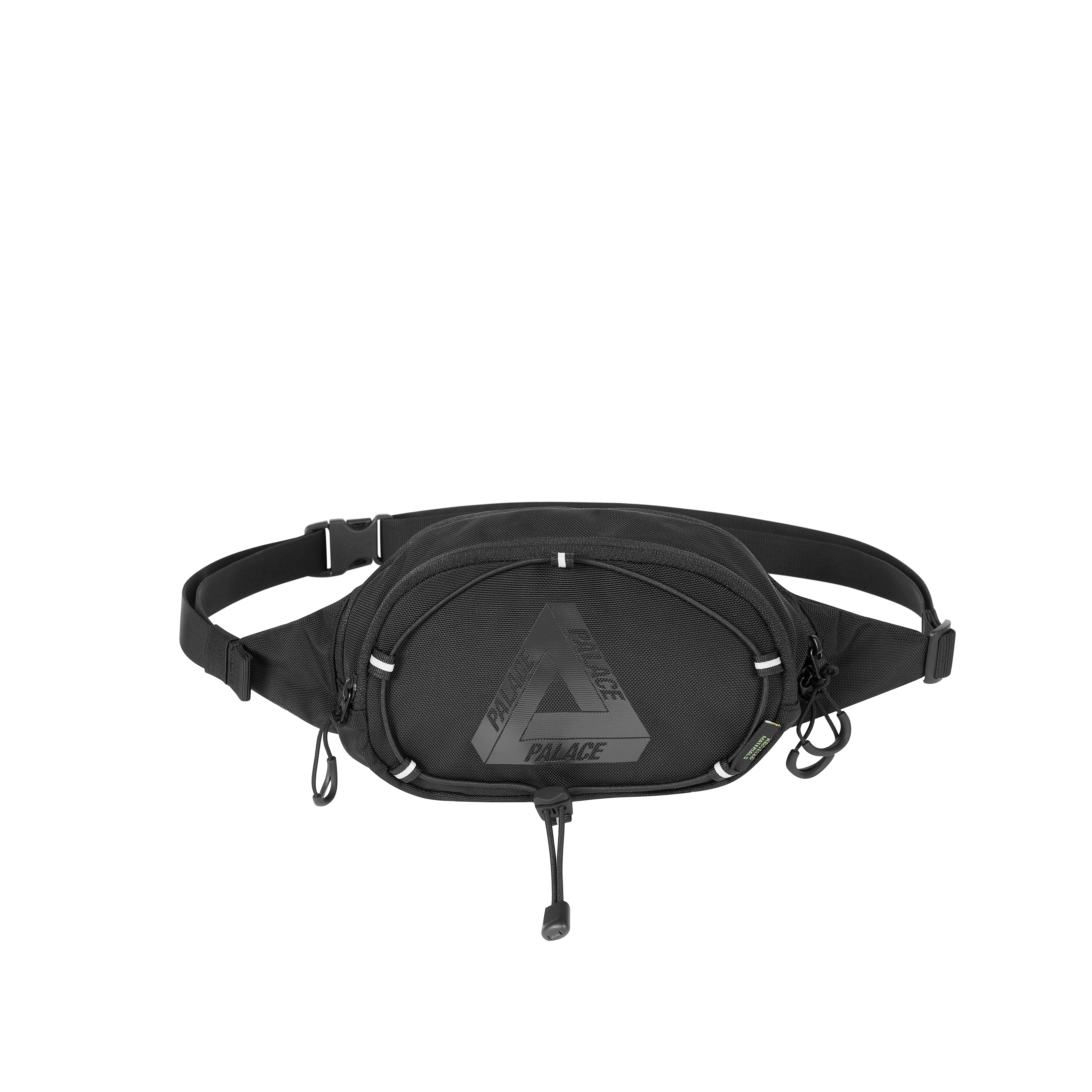 CORDURA RS CROSS BODY BAG | PALACE SKATEBOARDS