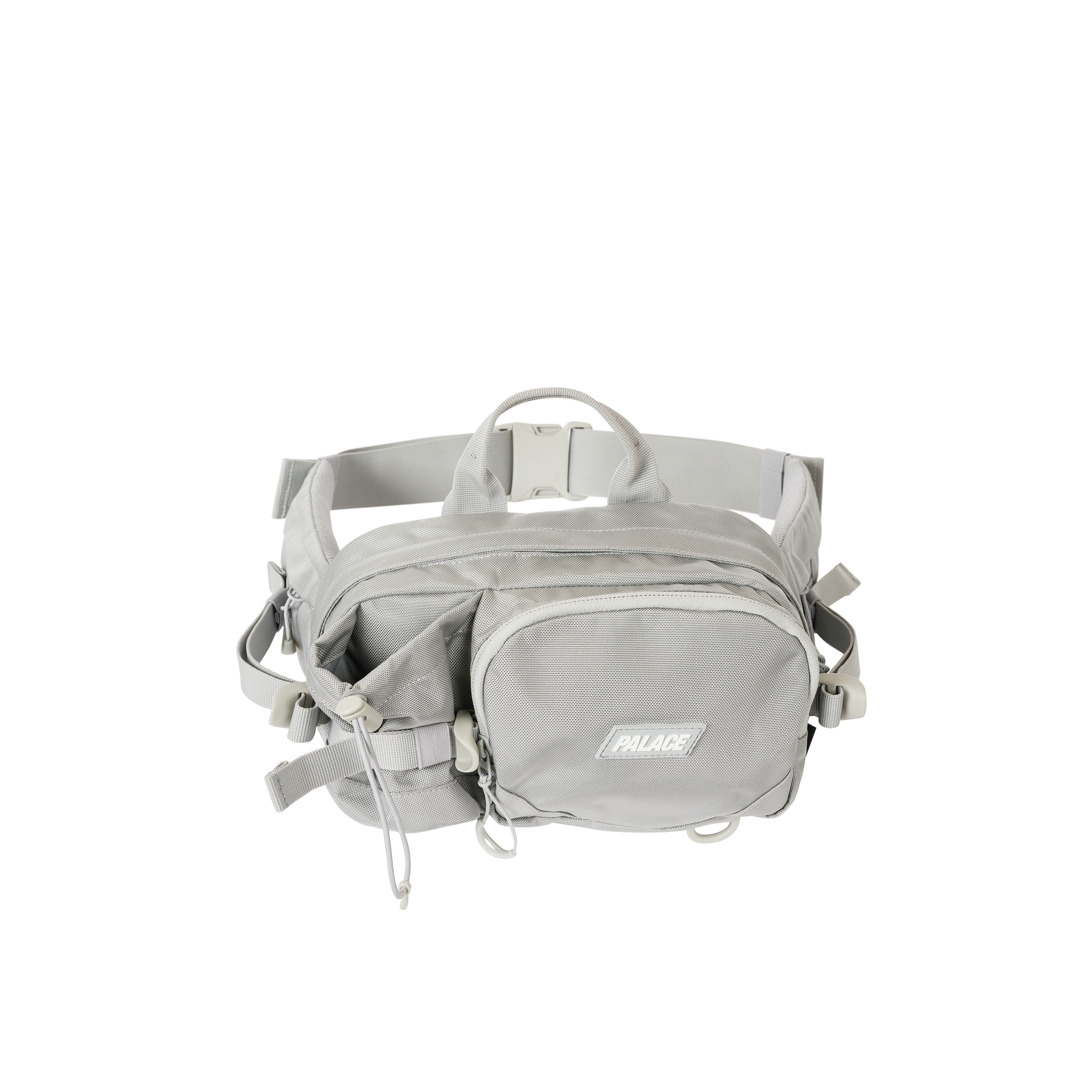 バッグ palace CORDURA Y-RIP MINI BUN BAG Palace Cordura Y-Rip Mini Bun Bag Olive Men's - SS24 - US