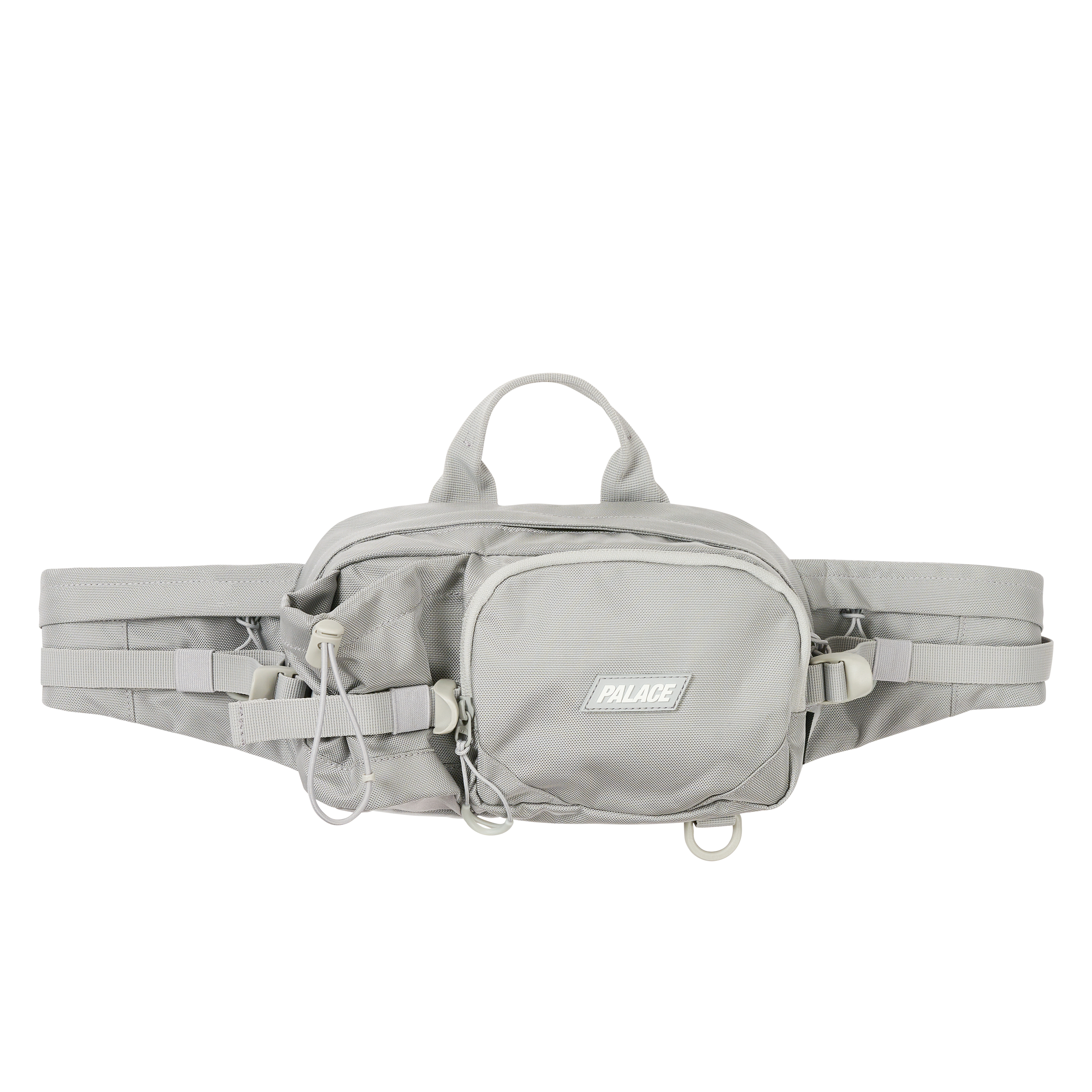 CORDURA RS BOTTLE BUN BAG PACK | PALACE SKATEBOARDS