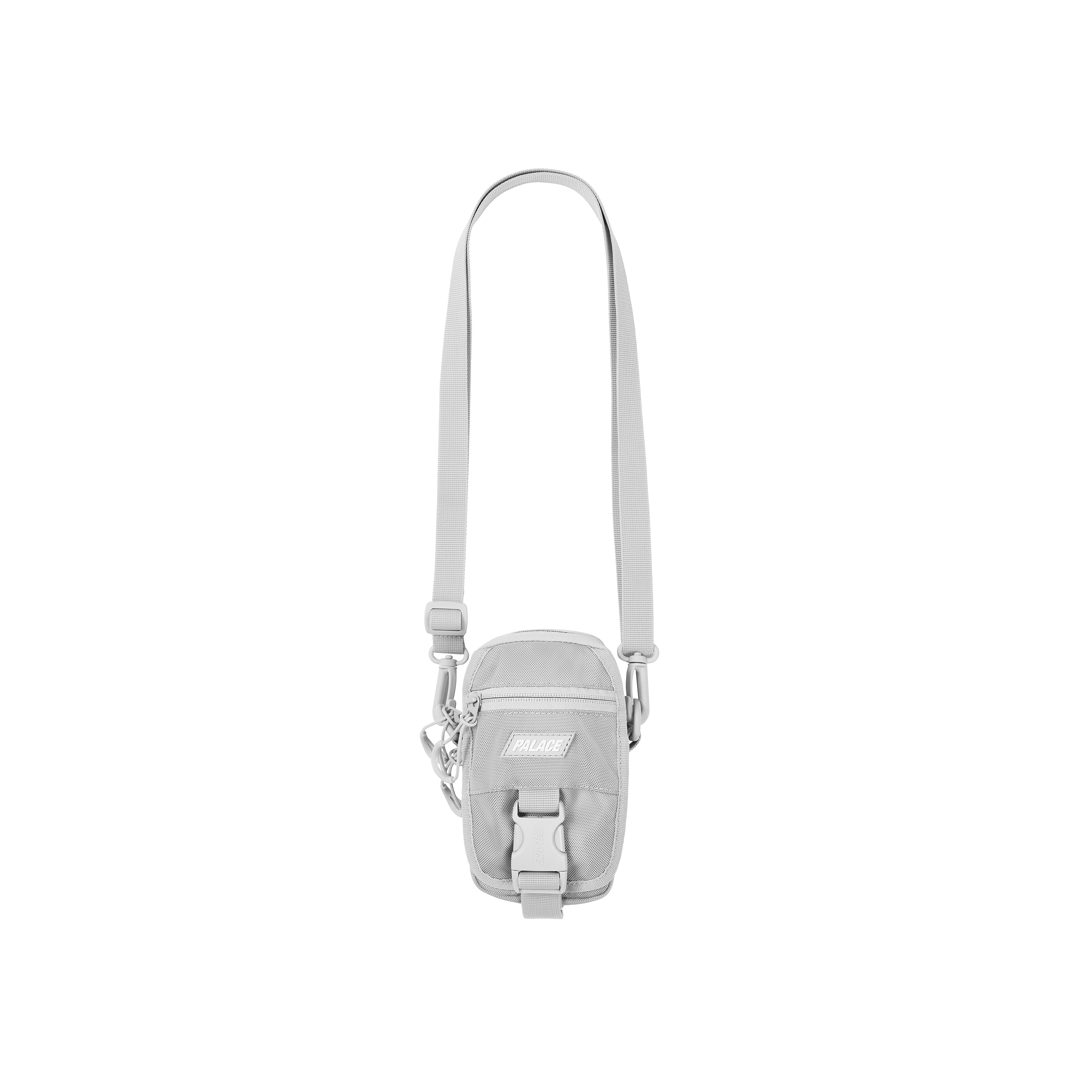 【新品】PALACE CORDURA BAG Palace Cordura Y-Rip Mini Bun Bag Olive Men's - SS24 - US