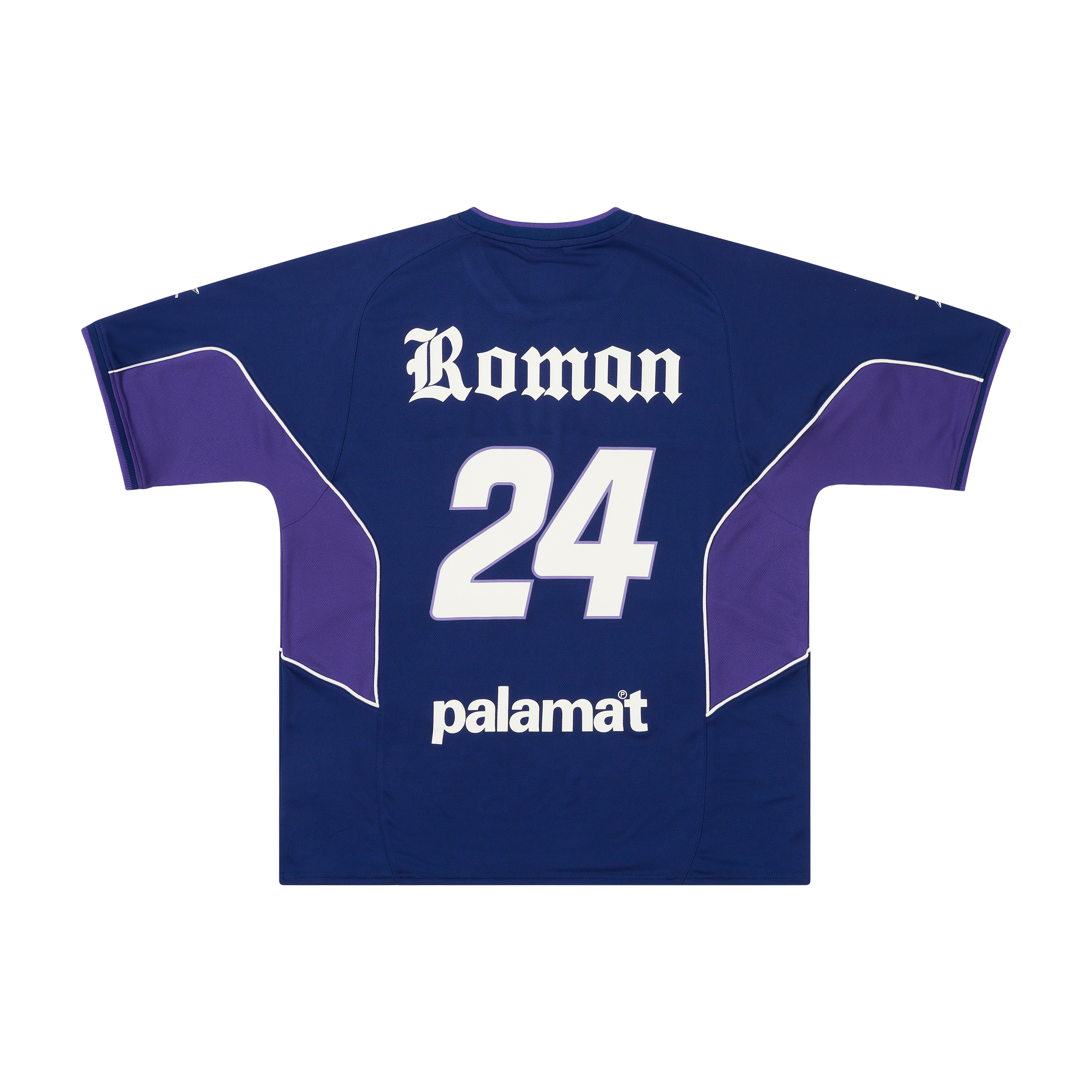 Lサイズ　PALACE Palamat Jersey Blue / Yellow Palace Palamat Jersey BlueYellow XL New Rm1,450 #21stbeast