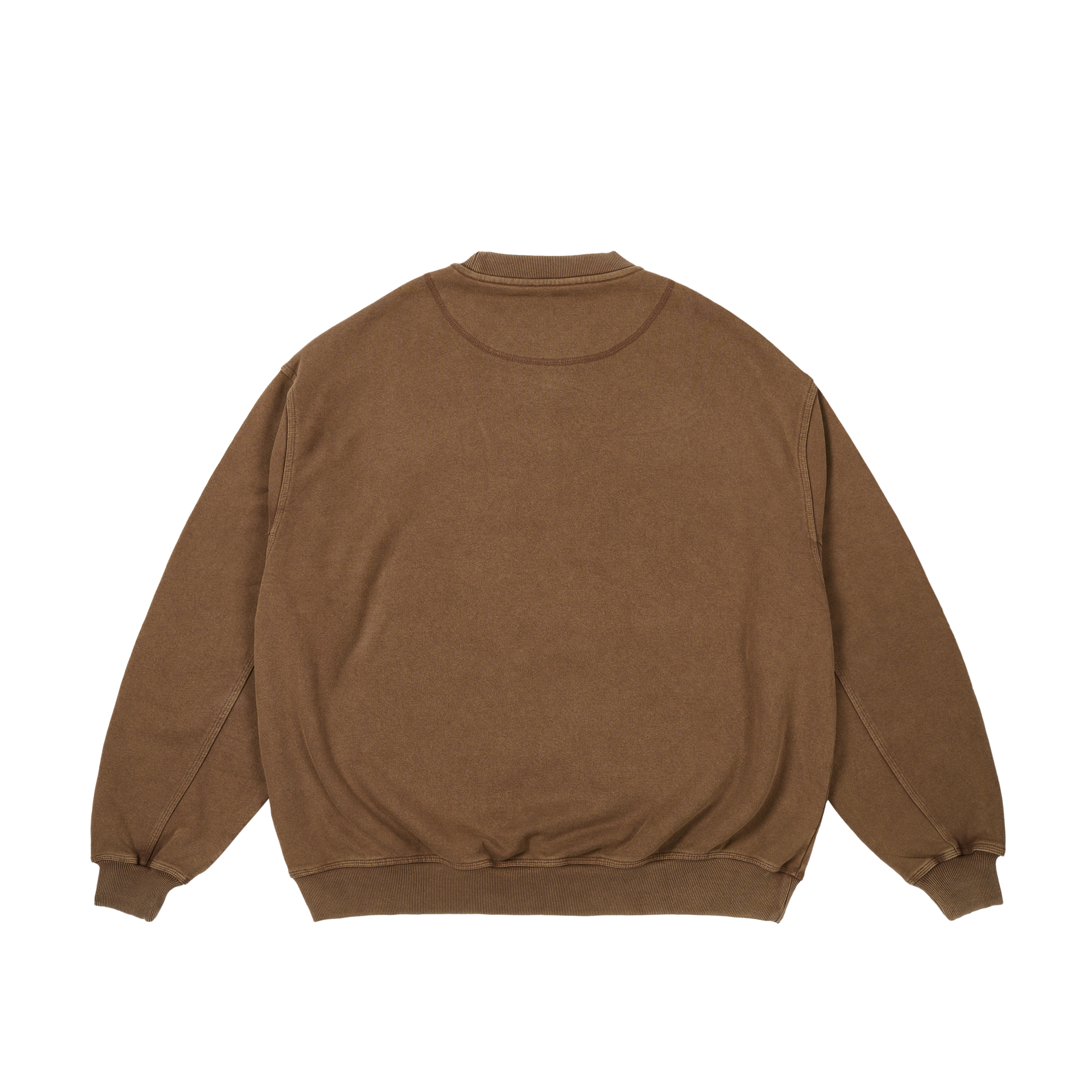 TRIPLE STITCH CREW | PALACE SKATEBOARDS