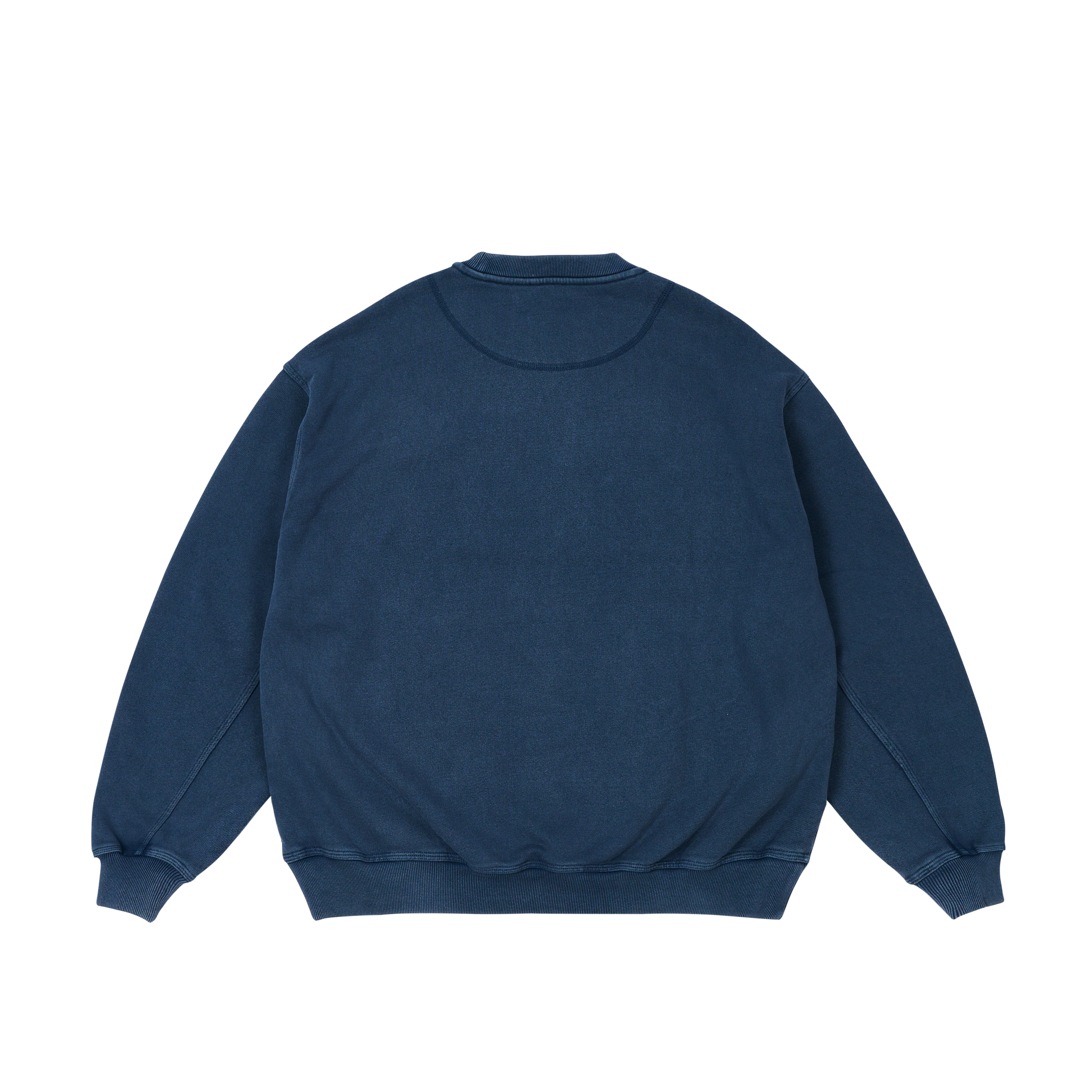 TRIPLE STITCH CREW | PALACE SKATEBOARDS