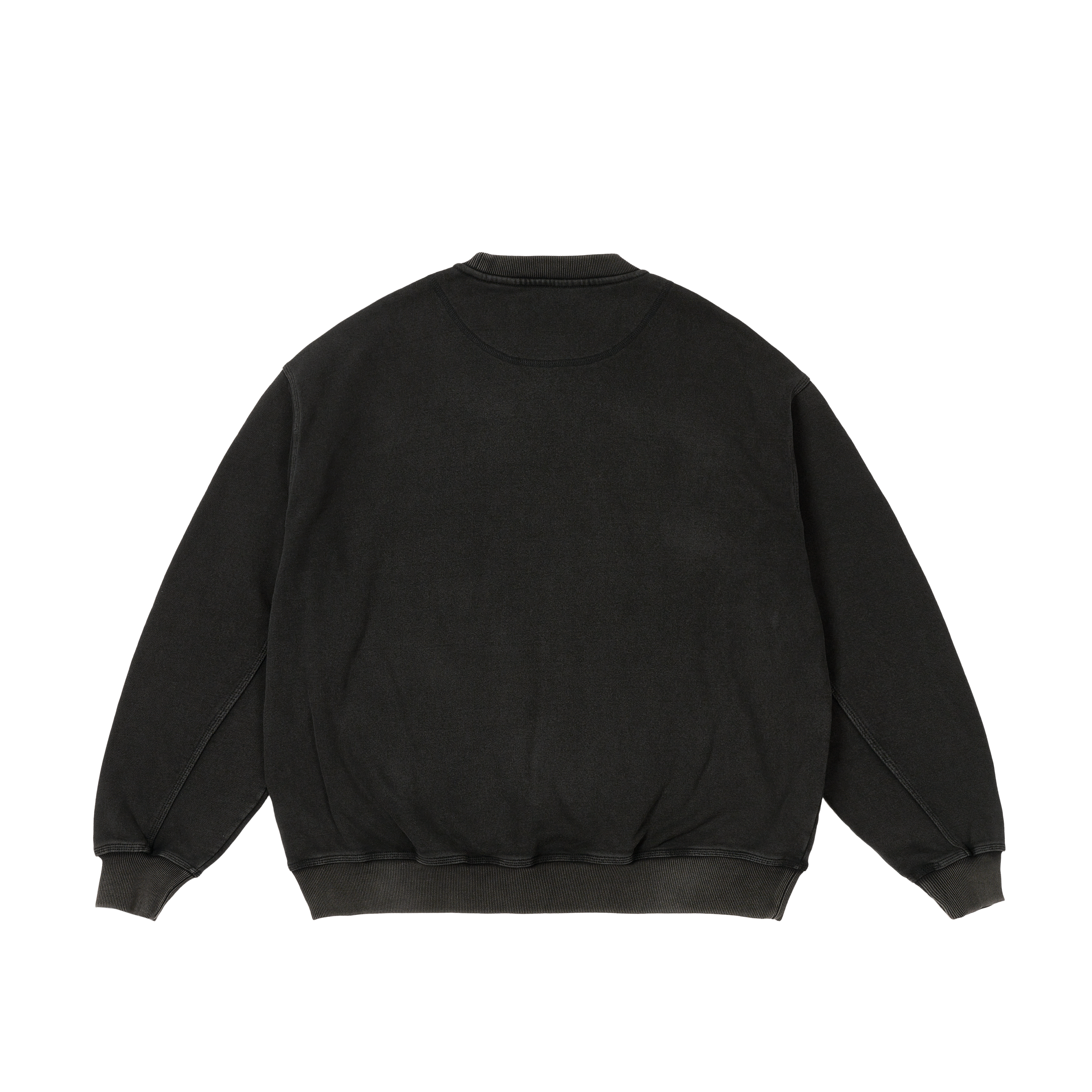 TRI-STITCH CREW | PALACE SKATEBOARDS