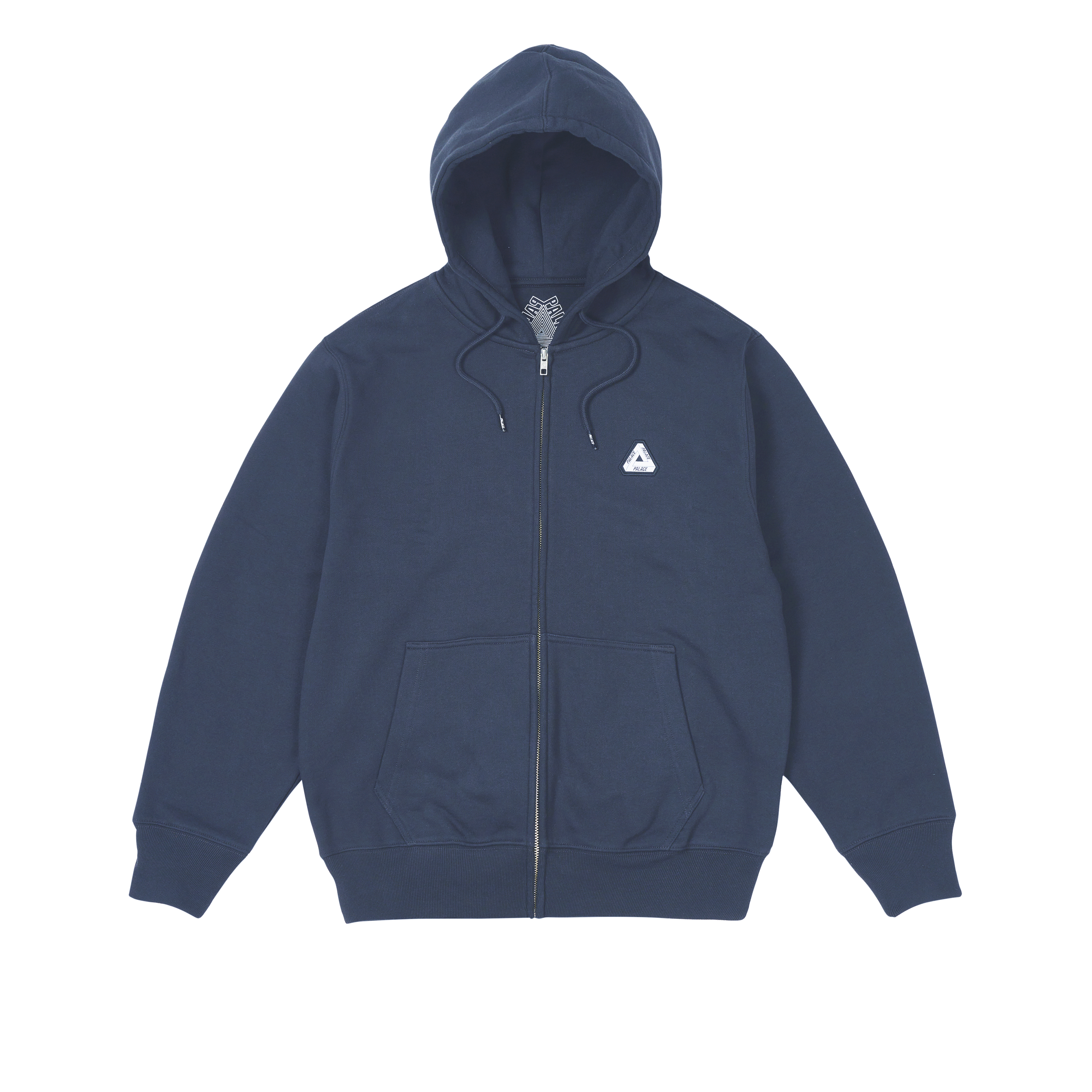 SOFAR ZIP HOOD | PALACE SKATEBOARDS