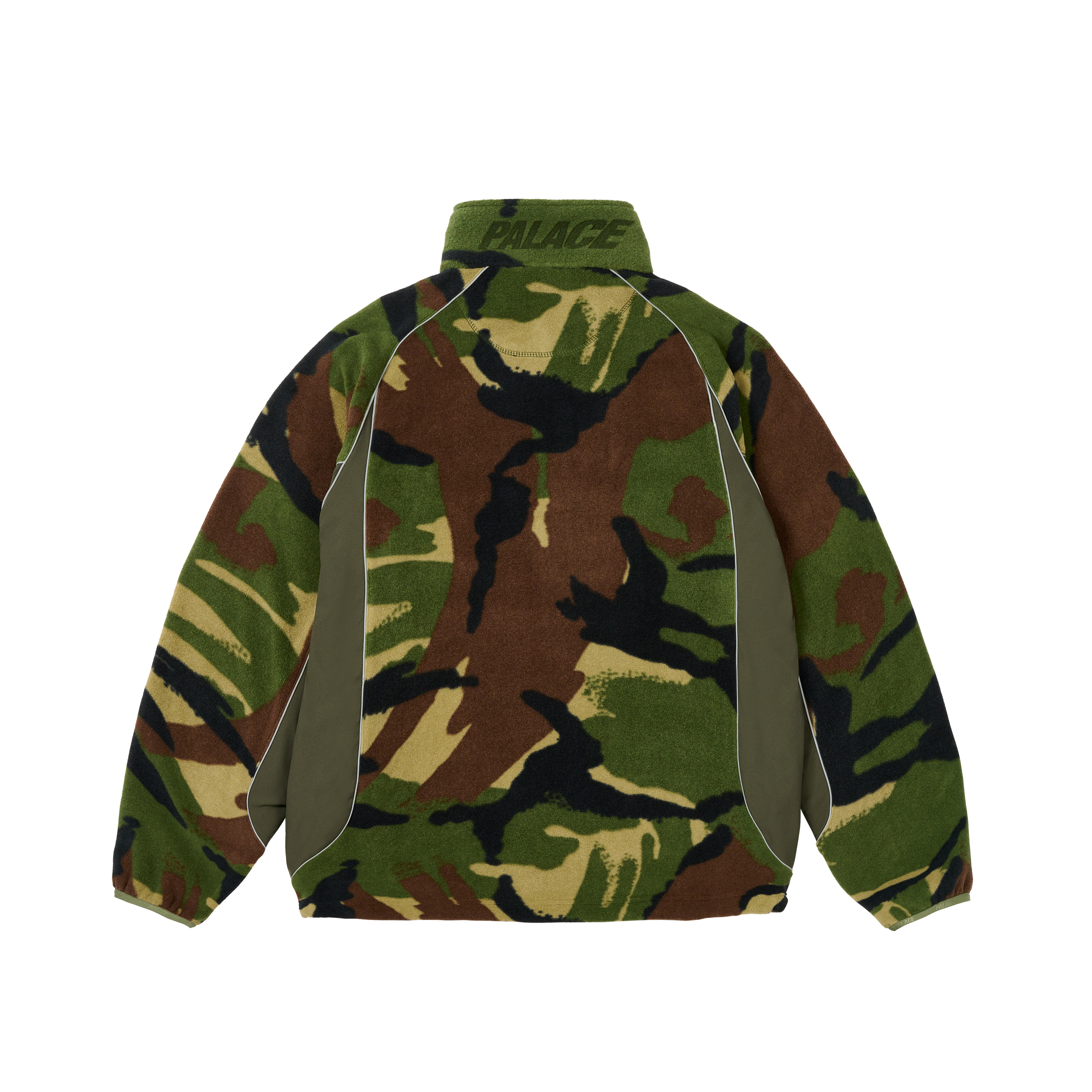 PALACE POLARTEC 3M TRACK JACKET L アウター POLARTEC 3M TRACK JACKET | PALACE SKATEBOARDS
