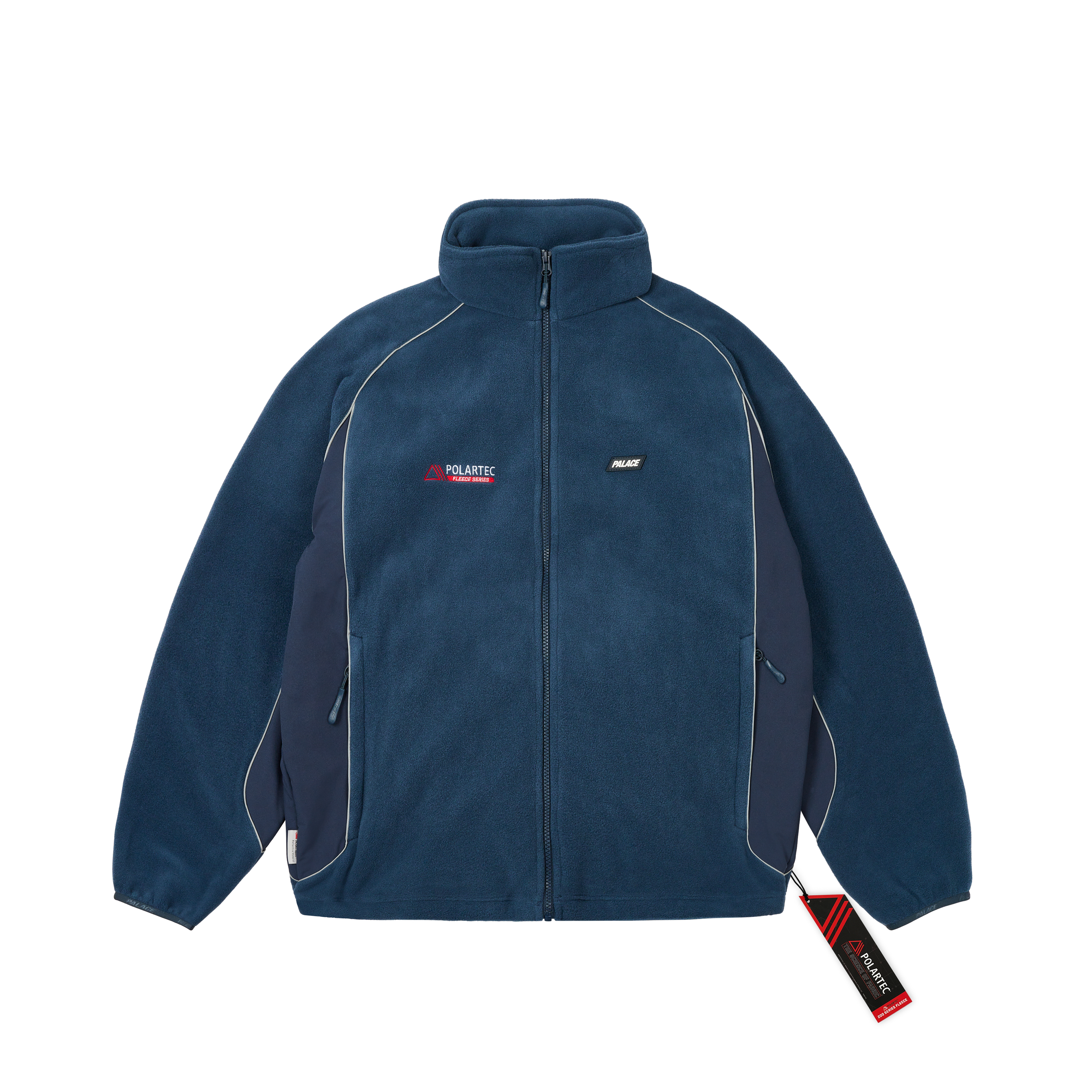 PALACE POLARTEC 3M TRACK JACKET L アウター 1723044988-palace-2024-18166-