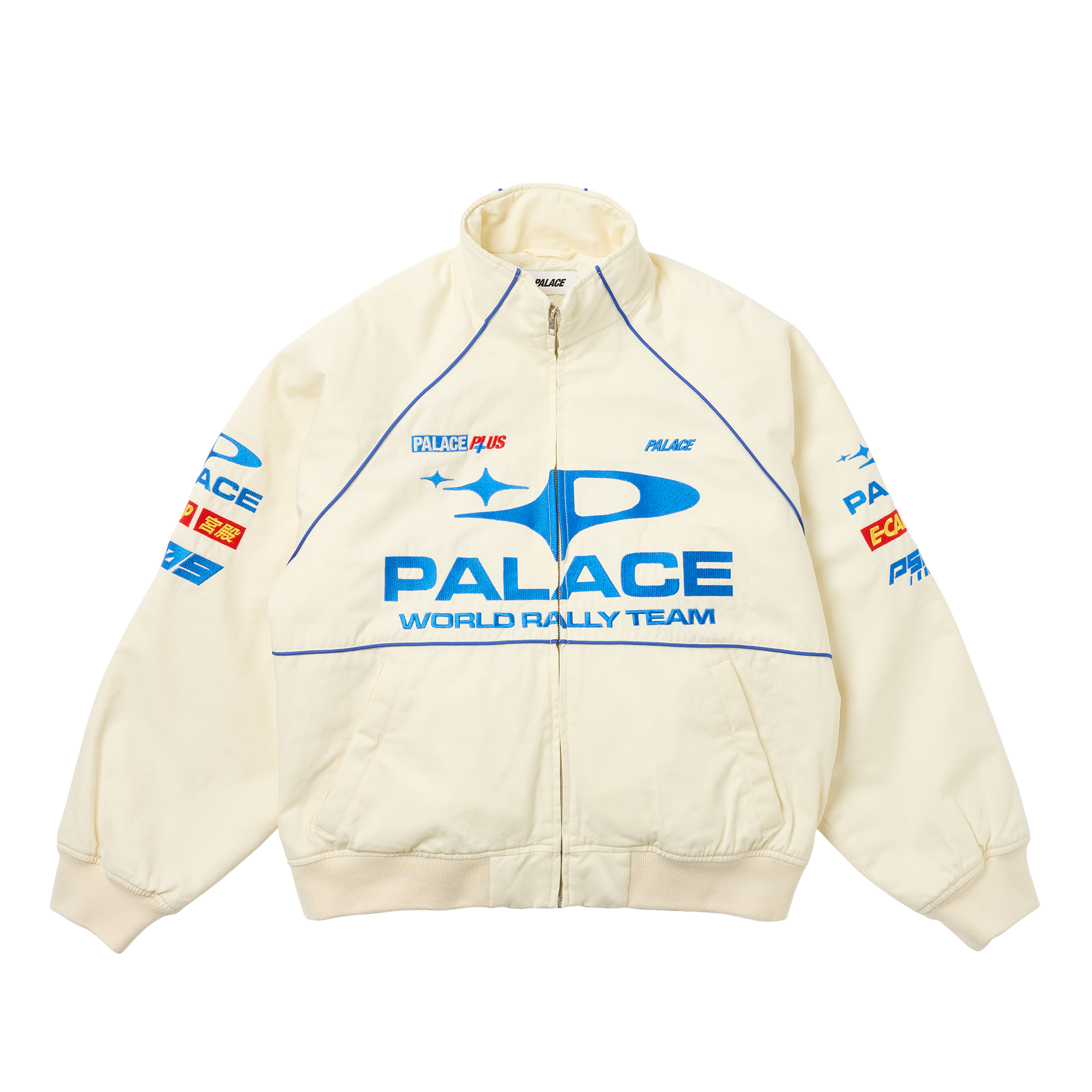 AUTUMN 2024 RANGE | PALACE SKATEBOARDS