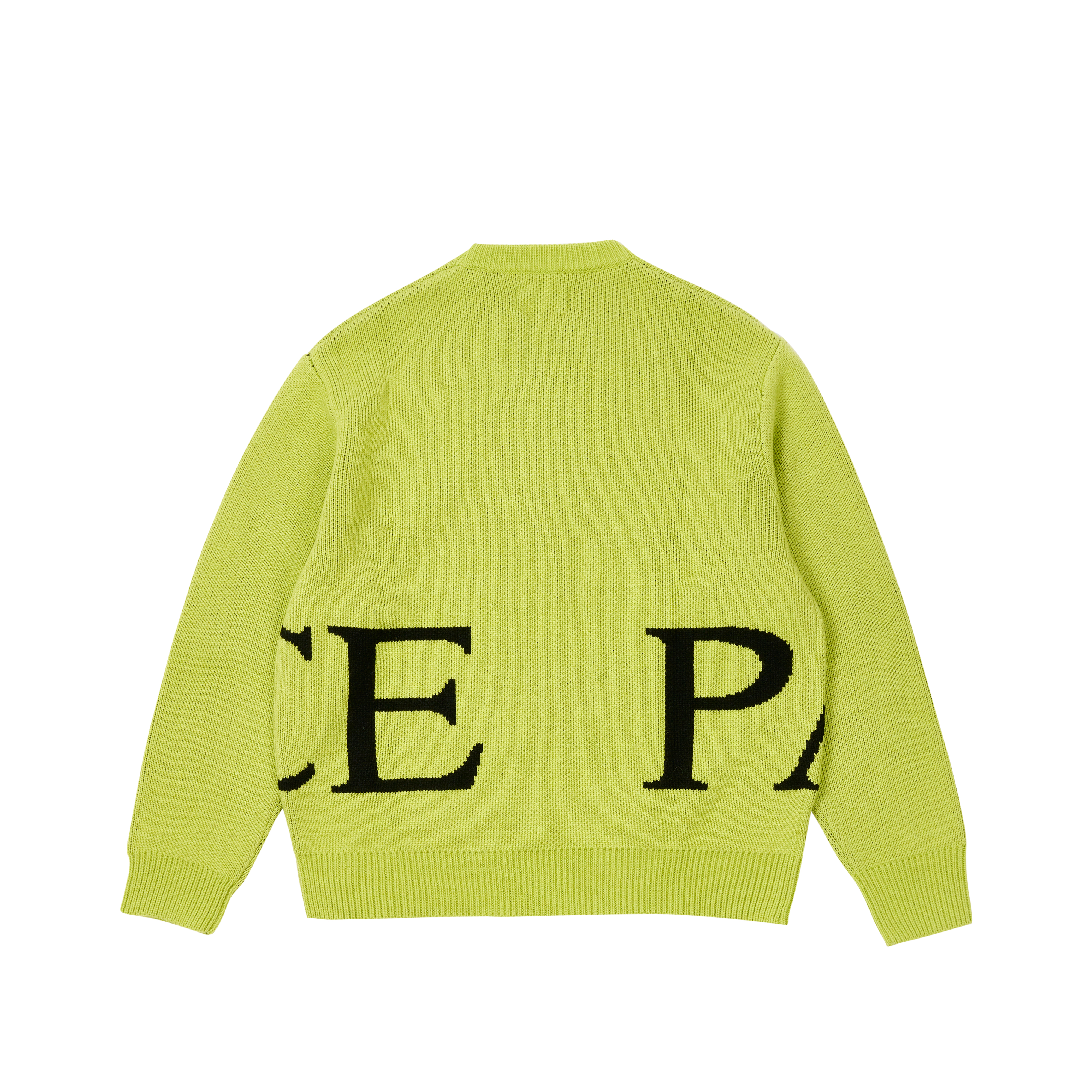 トップス palace GSSED KNIT PALACE GUARD KNIT | PALACE SKATEBOARDS