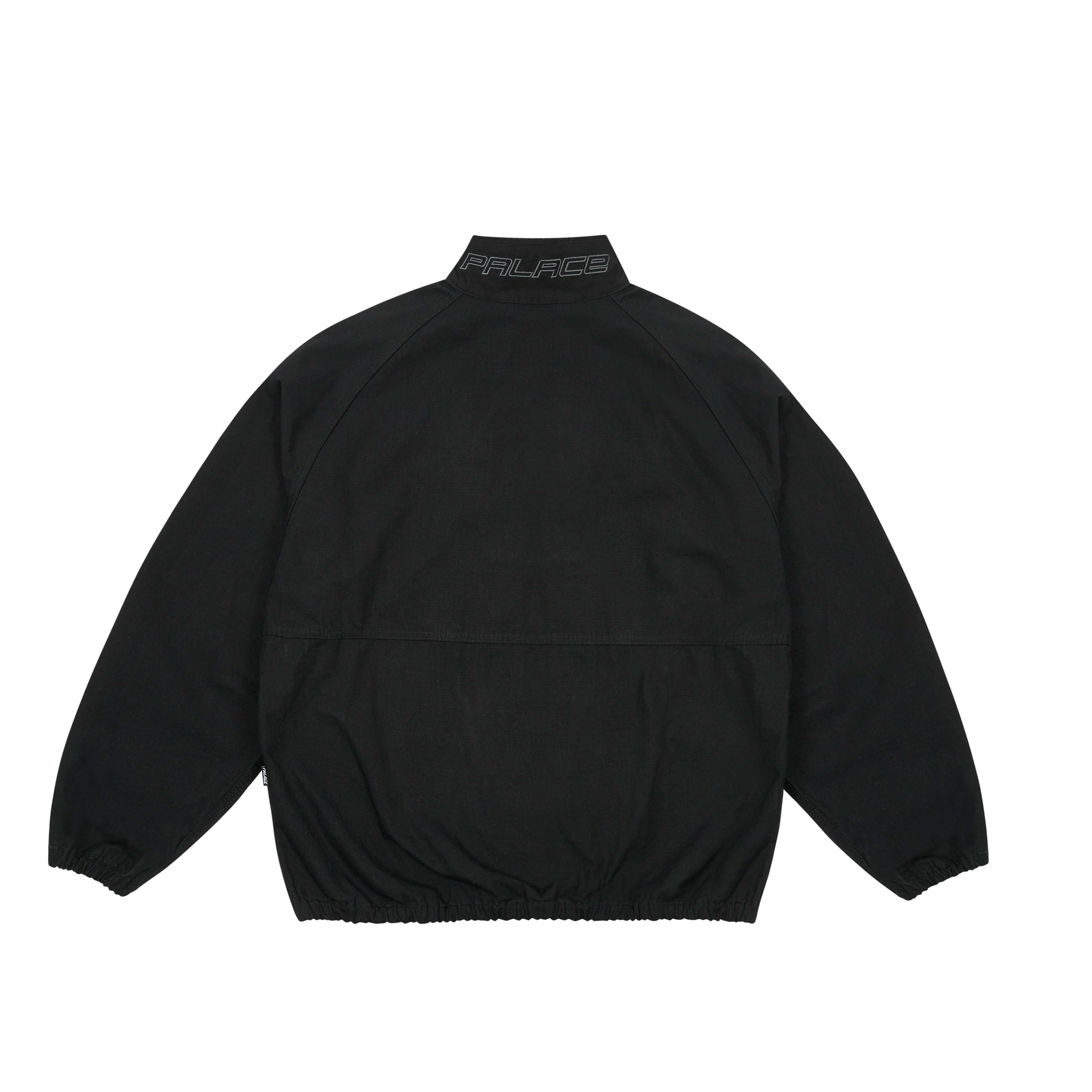 PALACE Ripstop CTN Jacket Tri Bal ジャケット Ripstop Ctn Jacket Tri-Bal - Autumn 2024 - Palace Community