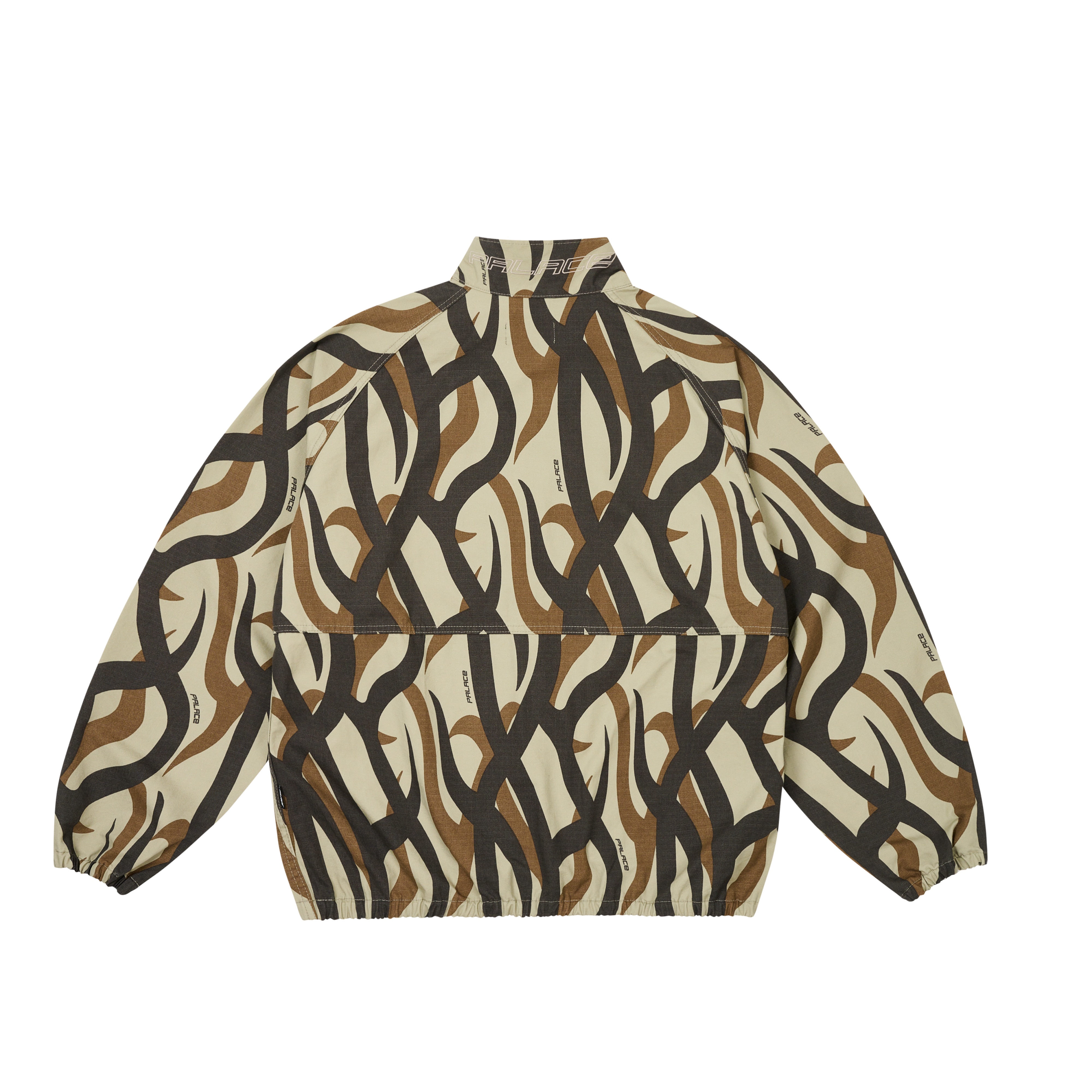 ジャケット・アウター 24autumn Palace RIPSTOP CTN JACKET RIPSTOP CTN JACKET | PALACE SKATEBOARDS