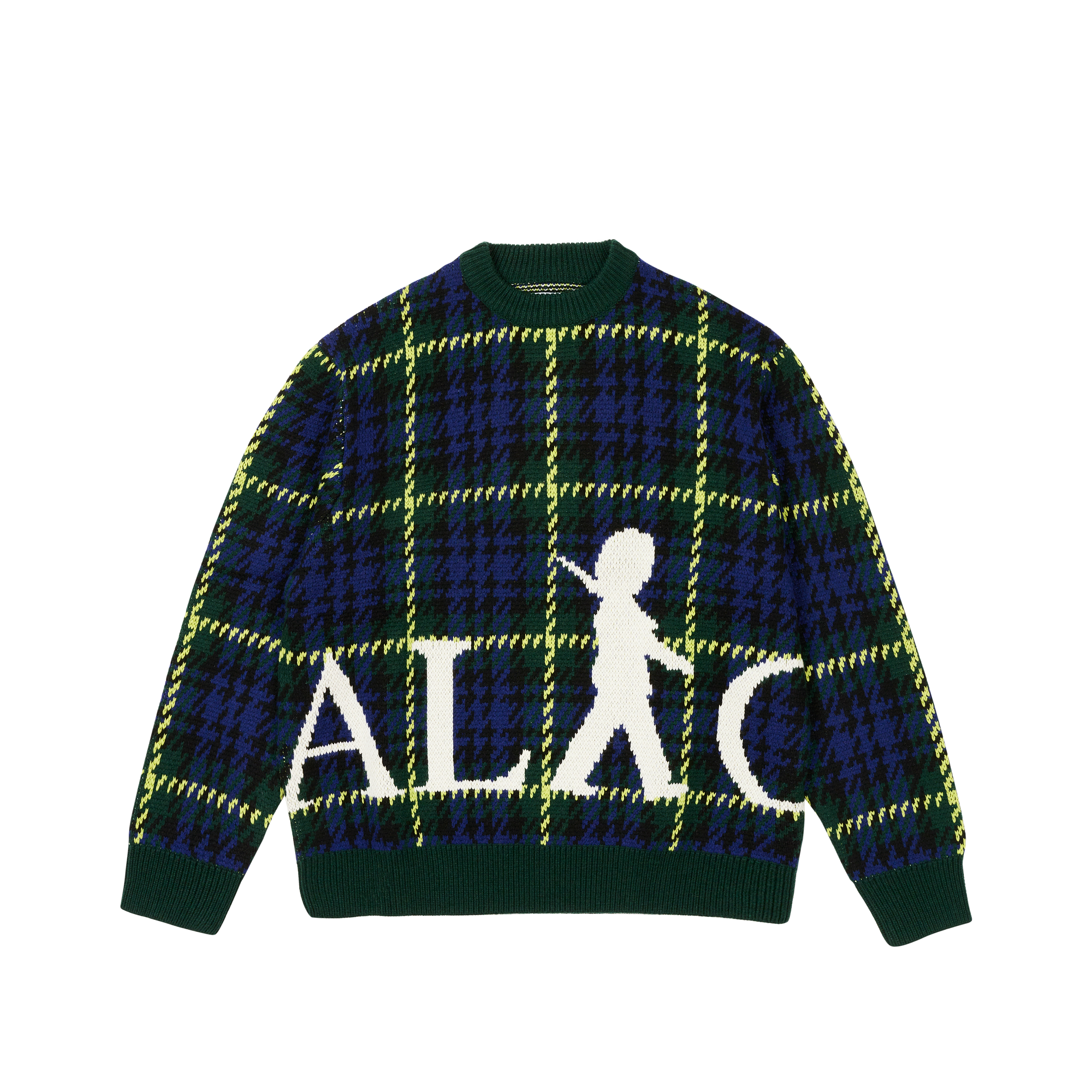 PALACE GUARD KNIT | PALACE SKATEBOARDS