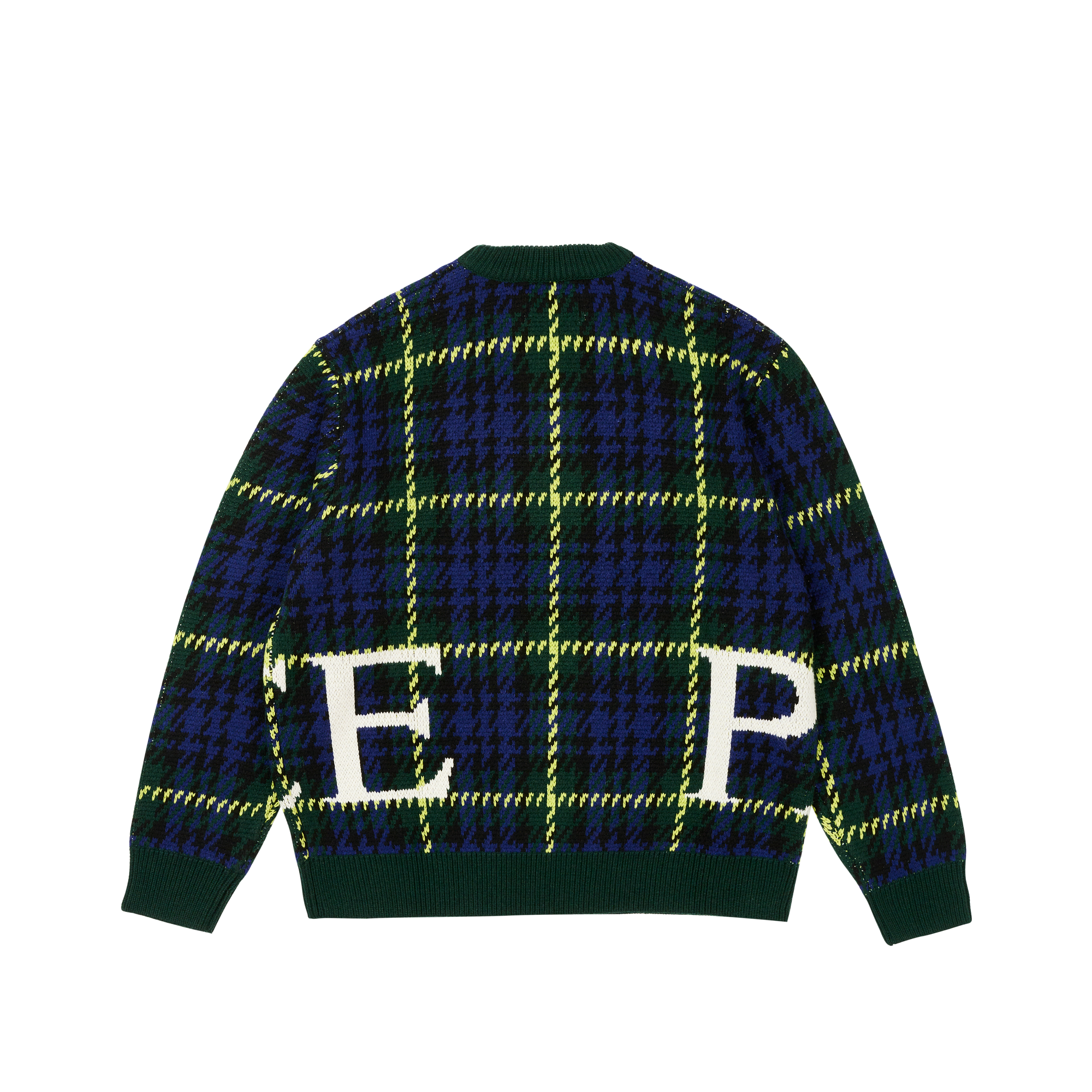 PALACE GUARD KNIT | PALACE SKATEBOARDS