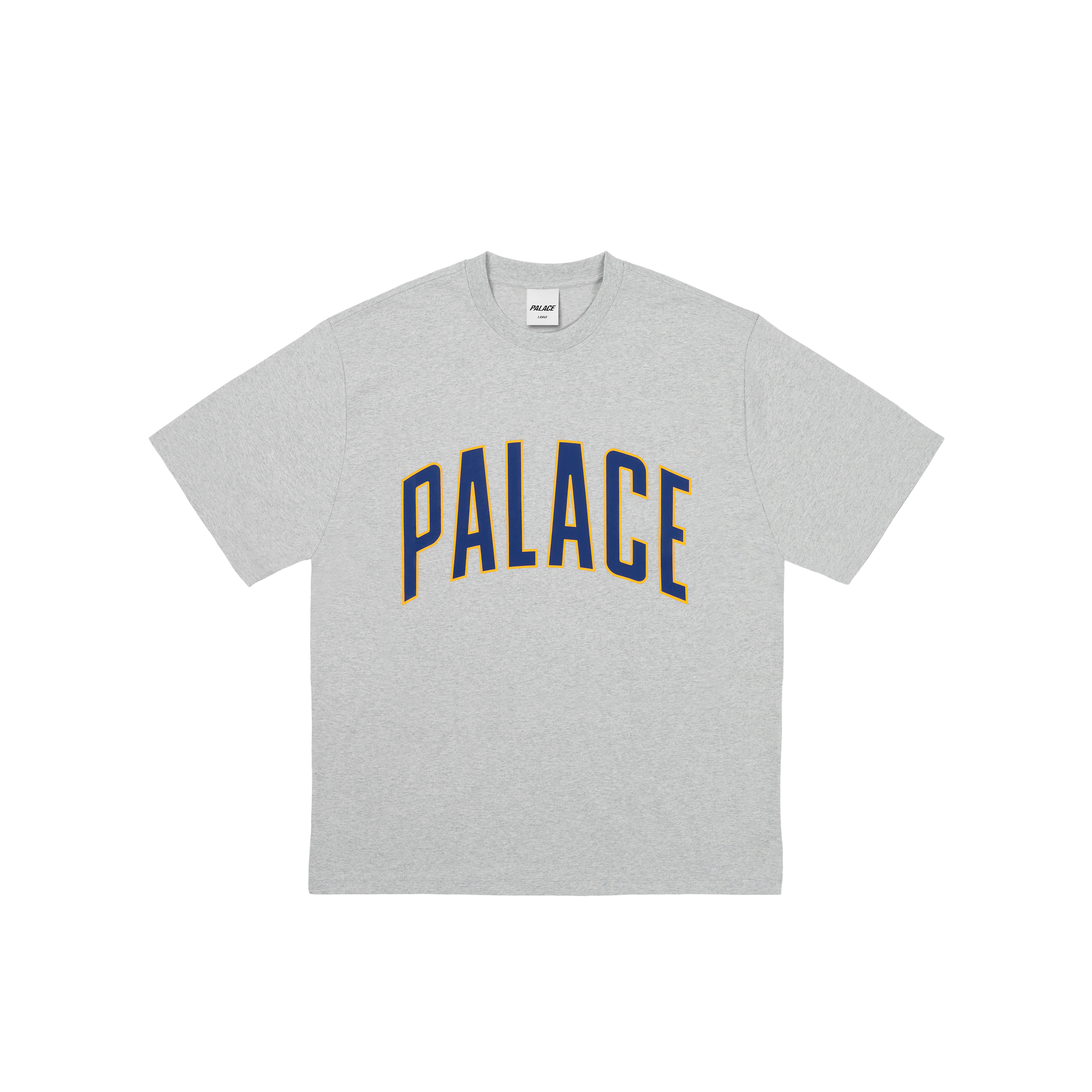 ATHLETIC HEAVY T-SHIRT | PALACE SKATEBOARDS